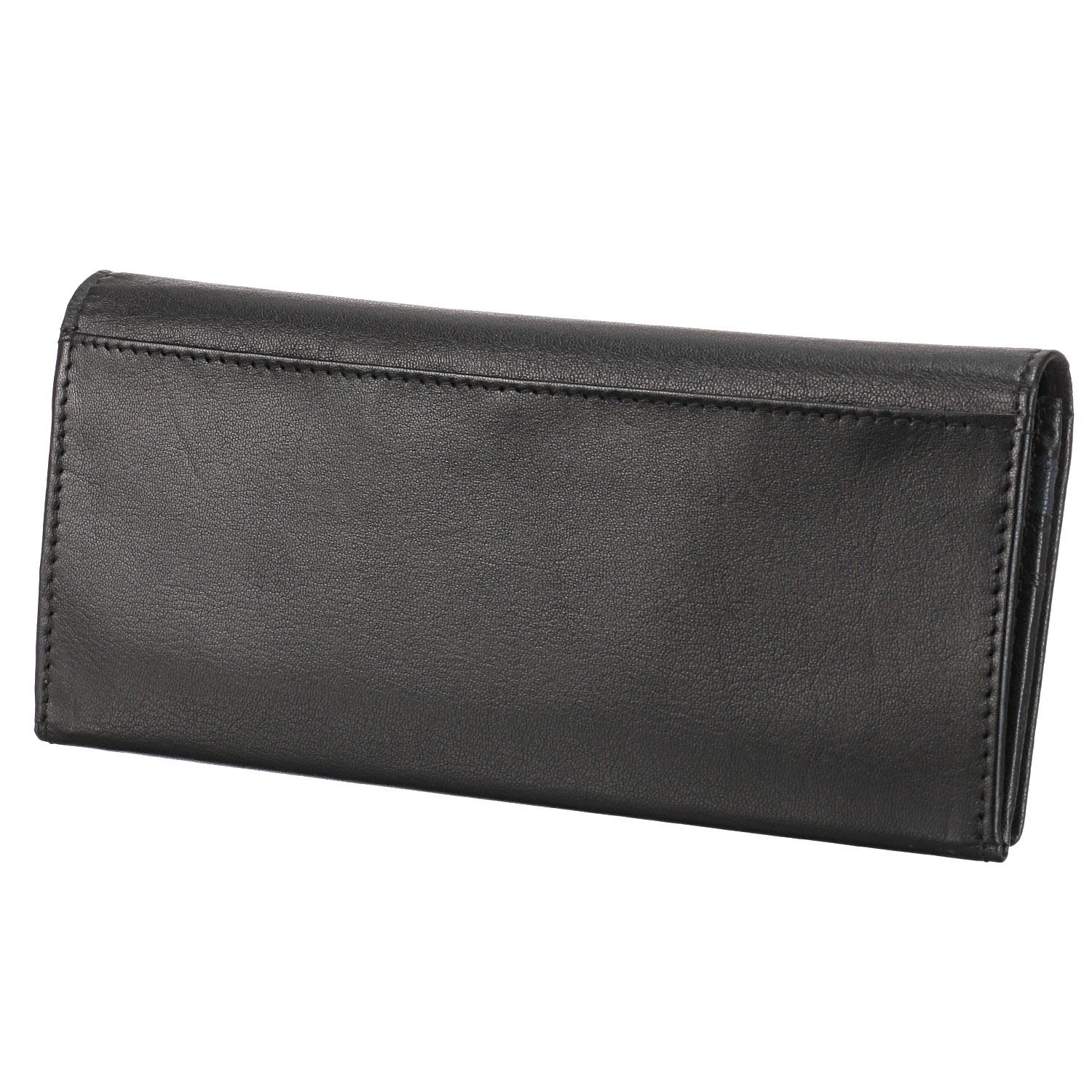 【ELLE PLANETE（エルプラネット）】 メンズ長財布 - 画像2