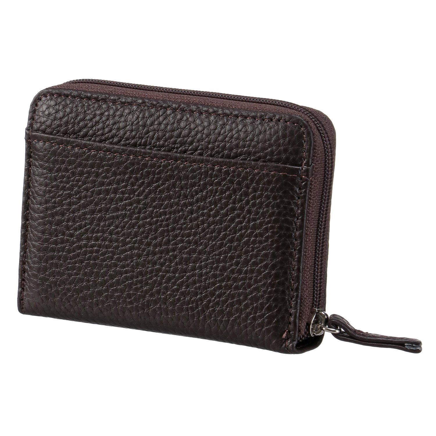 【ゴールデンベア】シュリンク革小銭入れ - 画像2