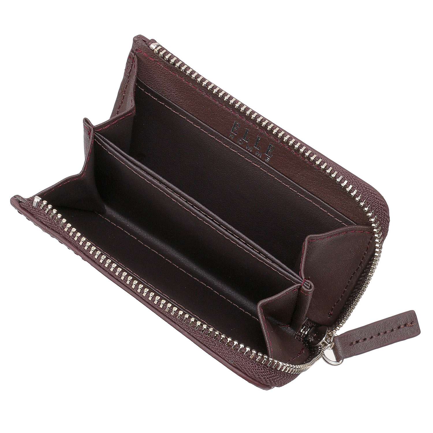 エルオム・サンドニ小銭入れ - 画像3