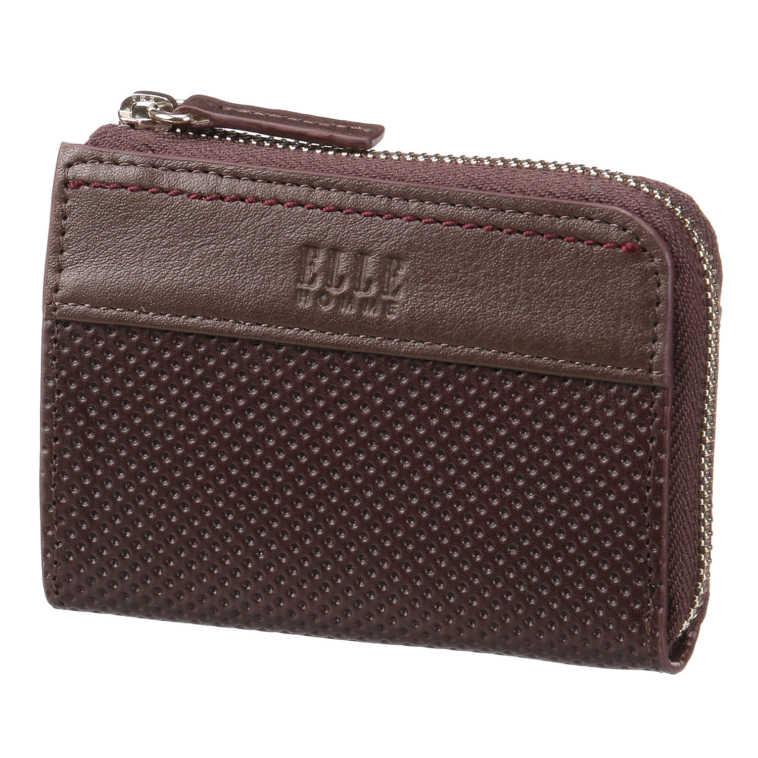 エルオム・サンドニ小銭入れ - 画像1