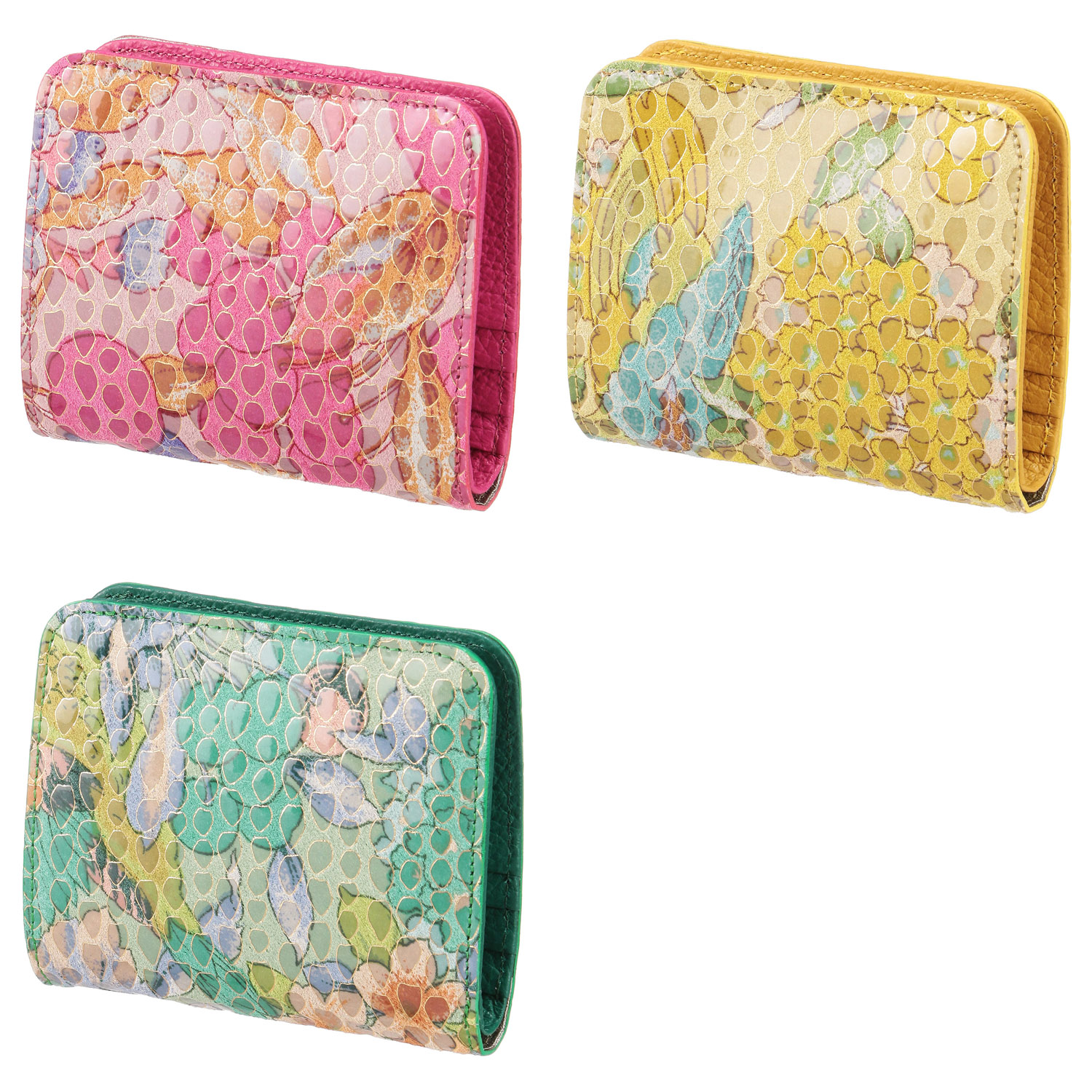 【日本製】 Pigエナメルオープン札 - 画像1