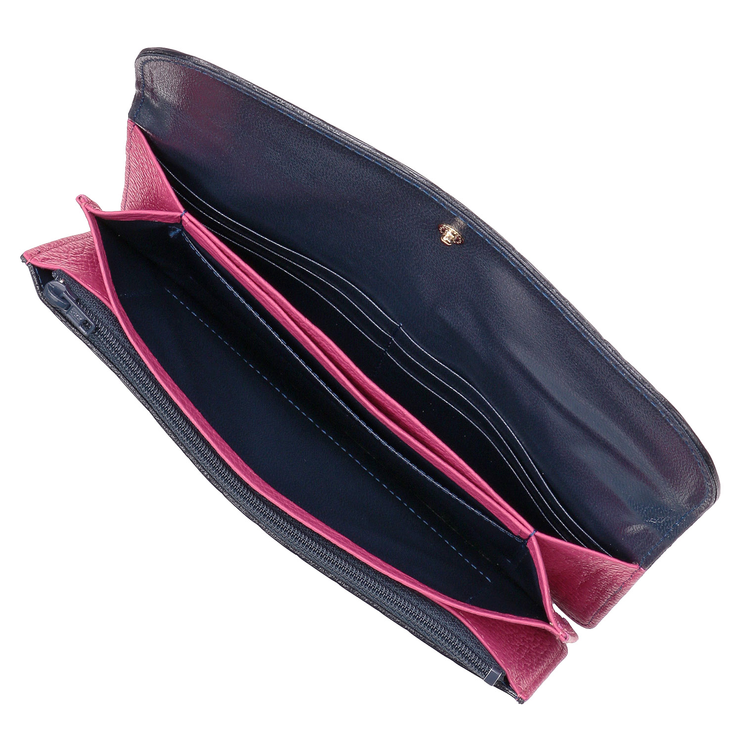 【日本製】エナメルクロコ型押し 束入 - 画像13