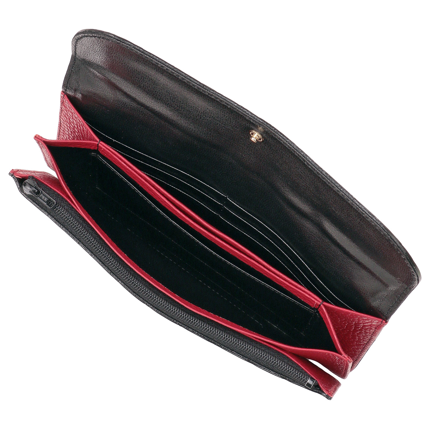 【日本製】エナメルクロコ型押し 束入 - 画像5