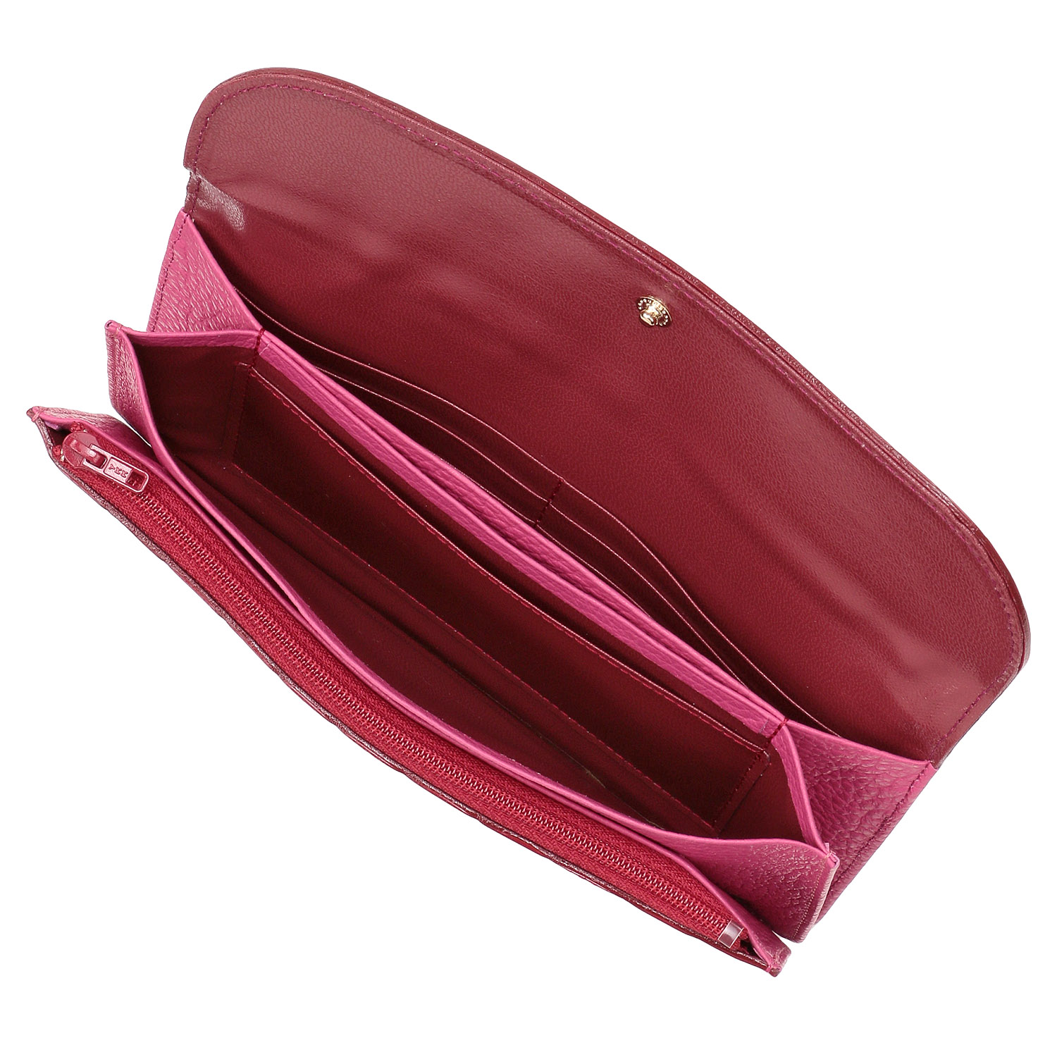 【日本製】エナメルクロコ型押し 束入 - 画像7