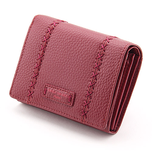 【在庫限りで終了】KANSAI YAMAMOTO 中L字ファスナー札入れ - 画像7