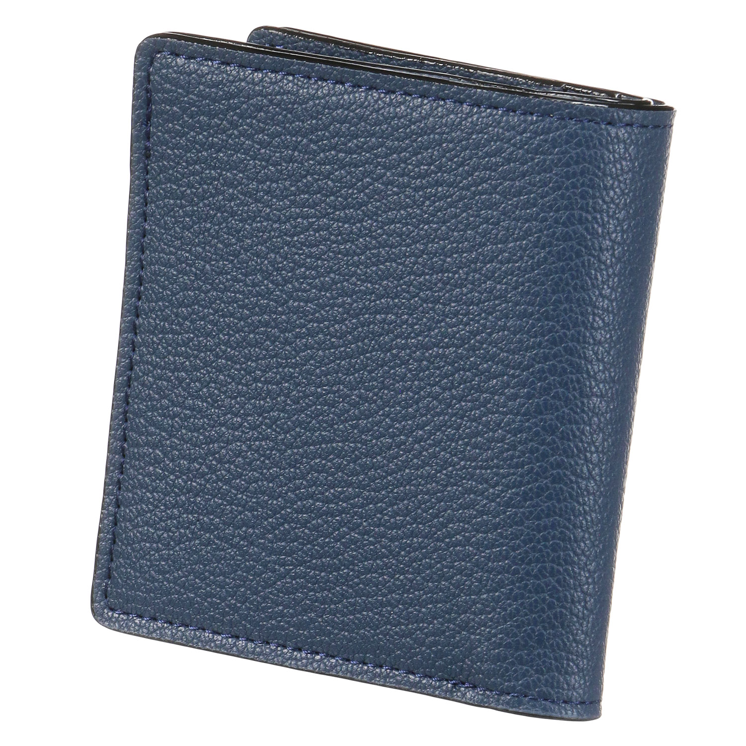 ＊62番色次回未定 【WOTTO2】 二つ折財布 - 画像6