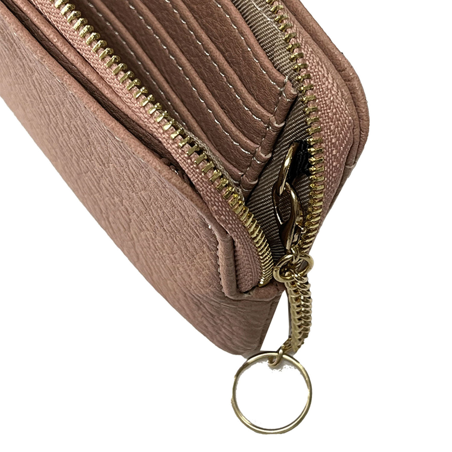 バンブー フラグメントウォレット - 画像2