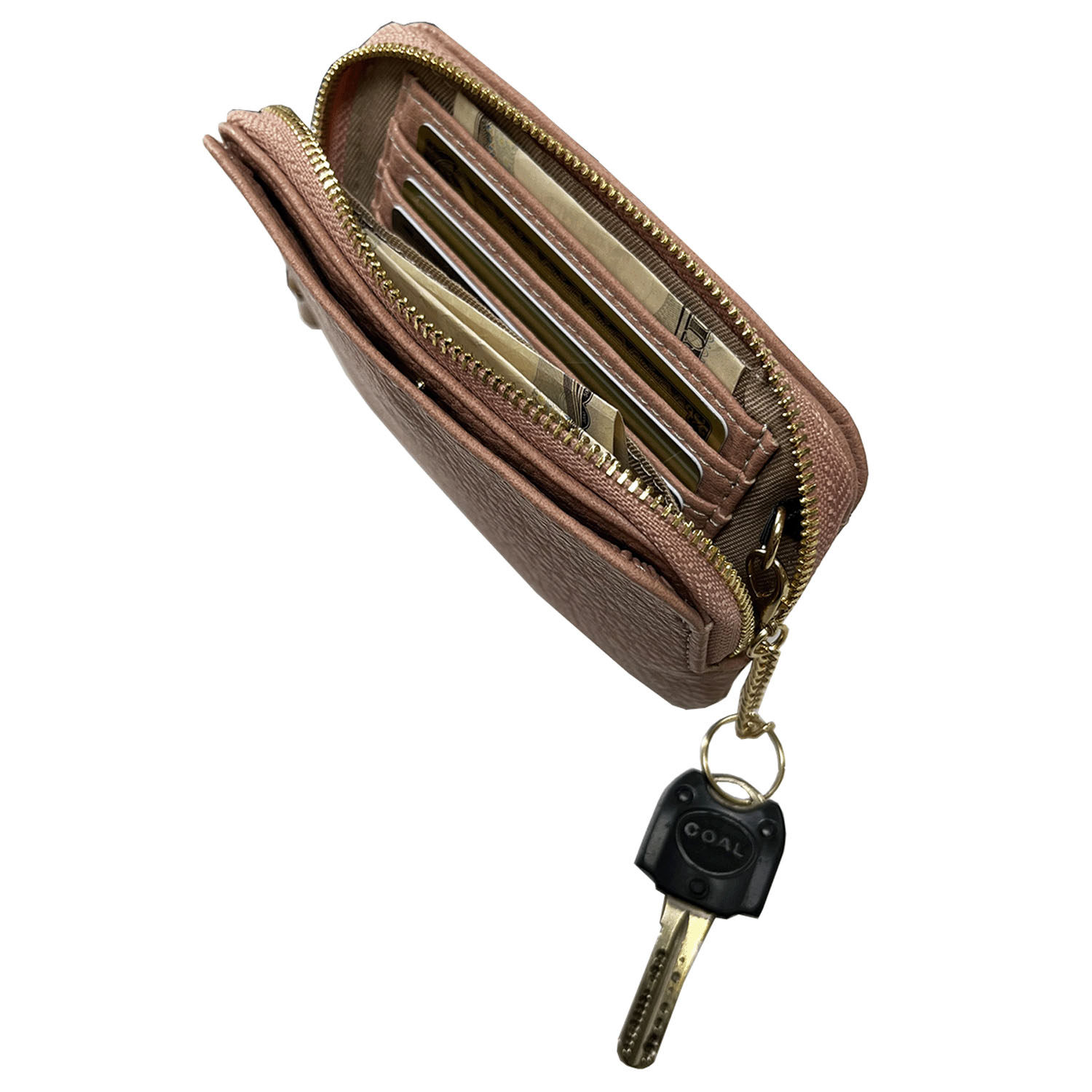 バンブー フラグメントウォレット - 画像3