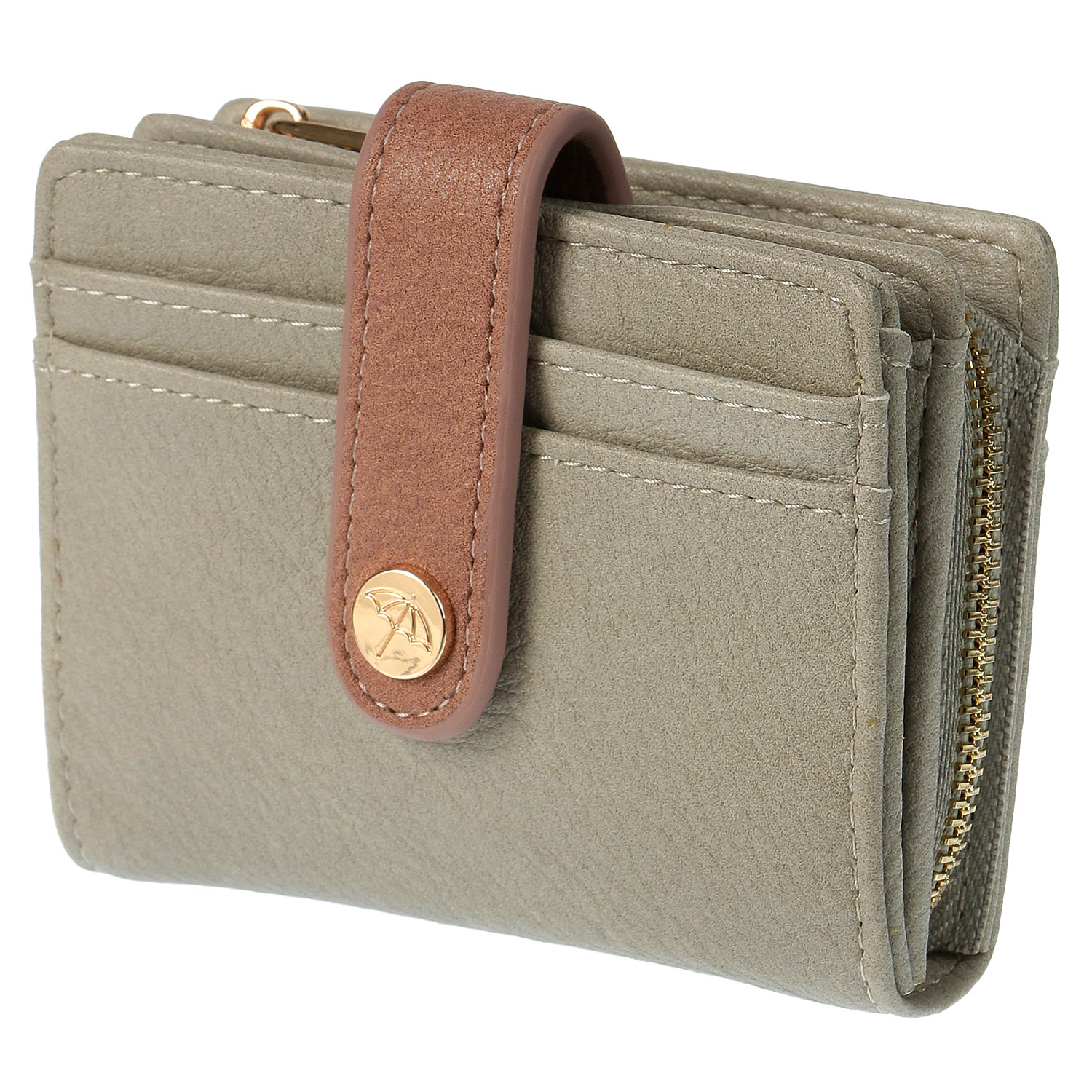 アーノルドパーマー カード＆小銭入れ - 画像3