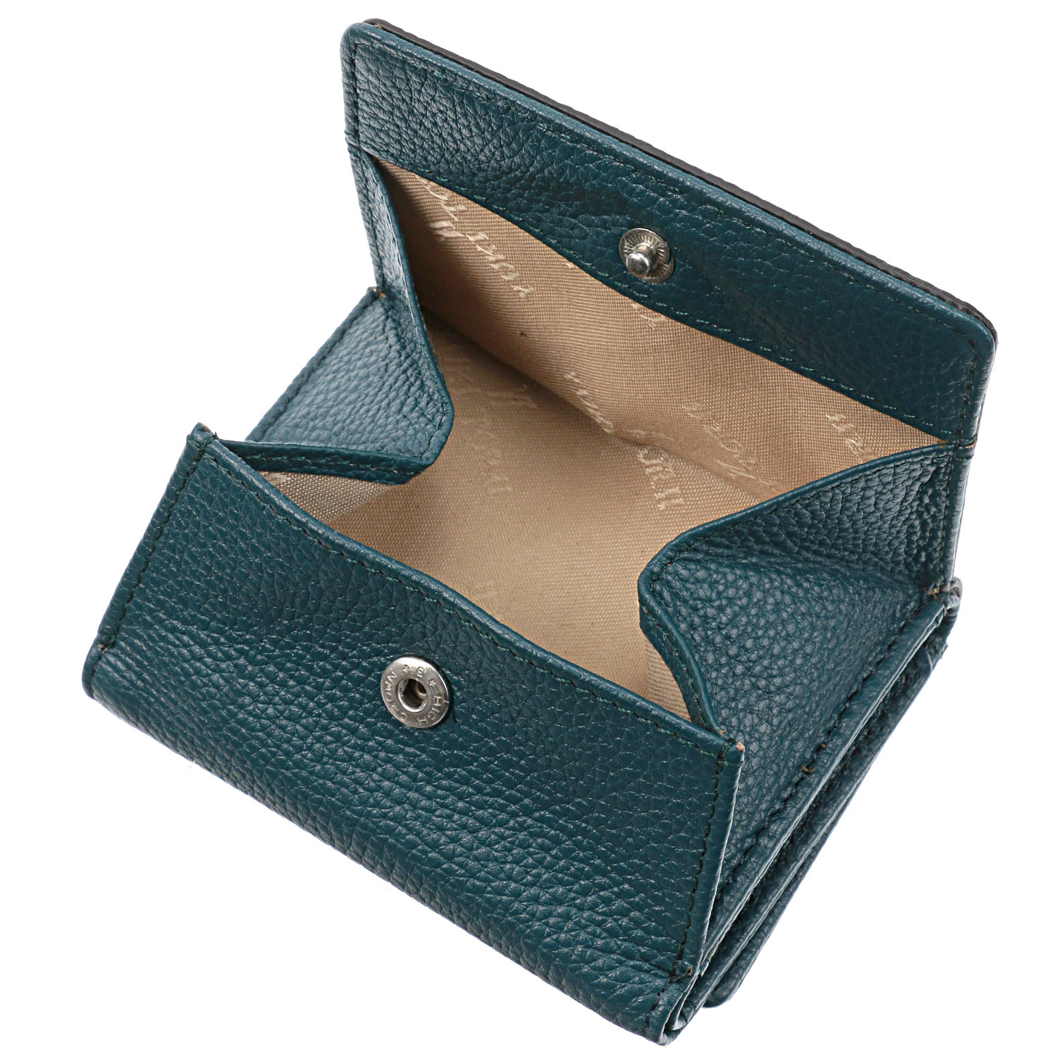 【YUKI TORII（トリイ ユキ）】 3つ折り財布 - 画像9