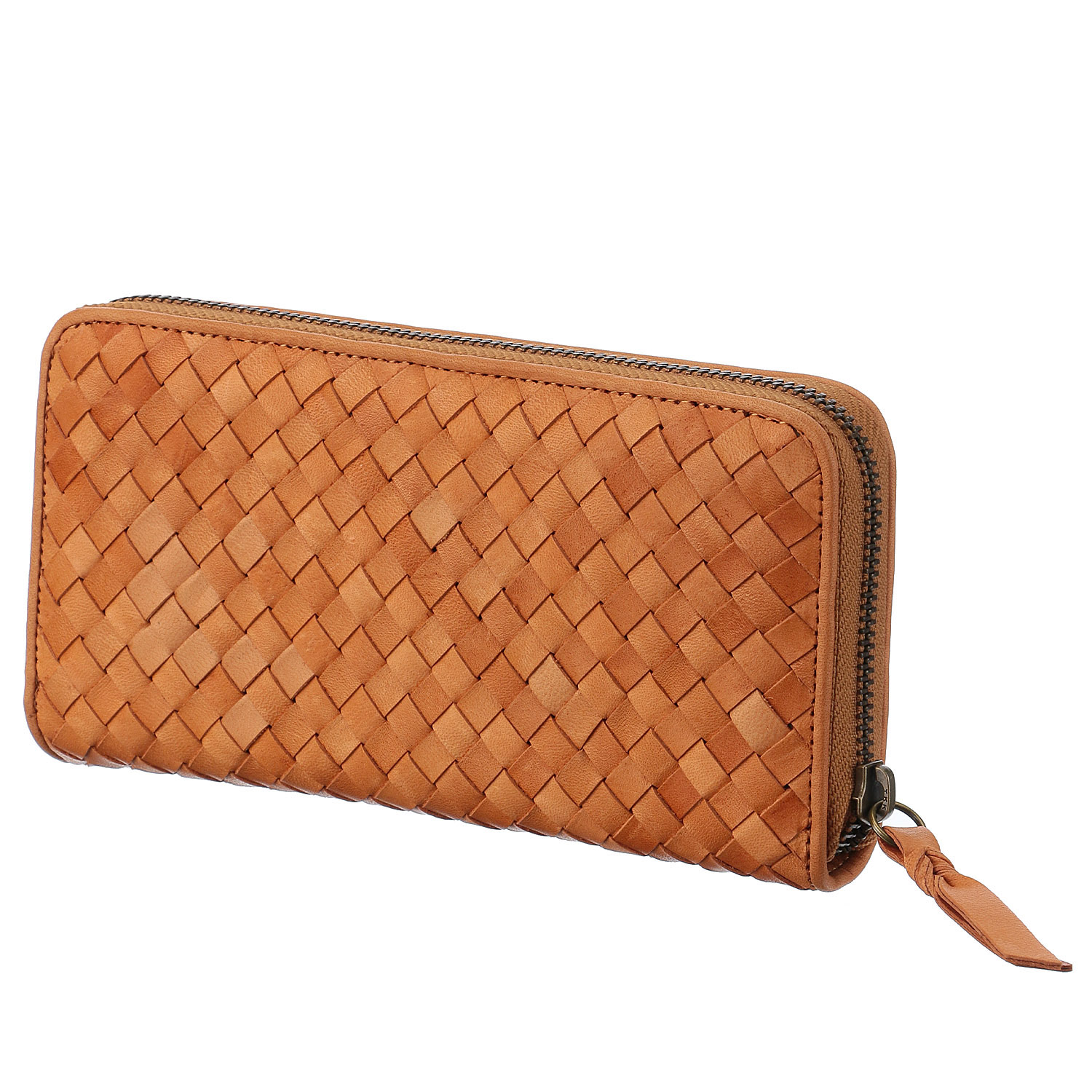 ポニーメッシュ R束入（ヘリ巻仕様） - 画像4