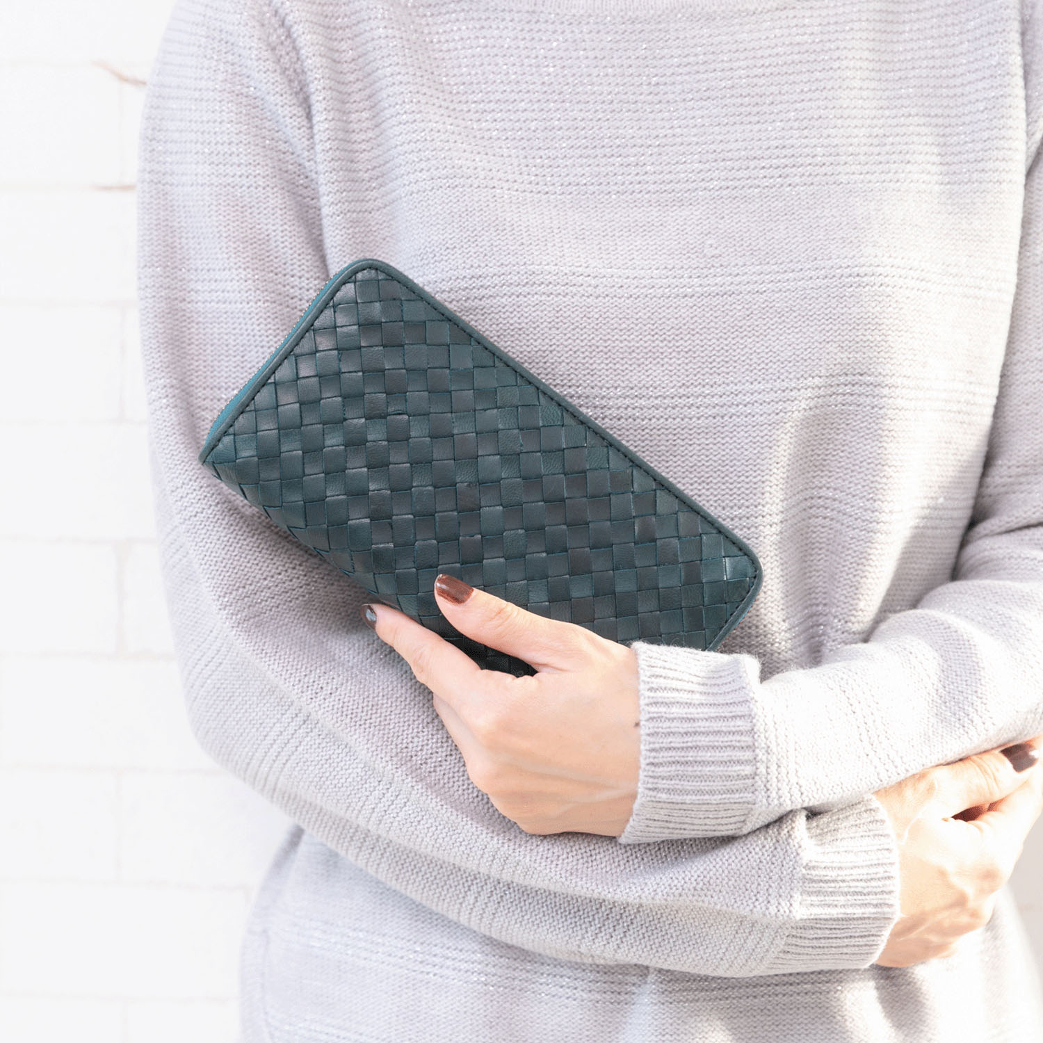 ポニーメッシュ R束入（ヘリ巻仕様）