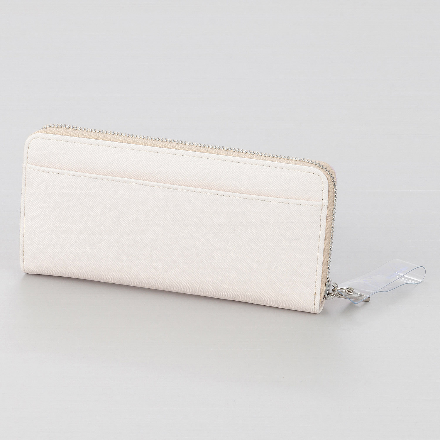 【FILA＆サンリオコラボ】 FILA＆クロミ長財布 - 画像4