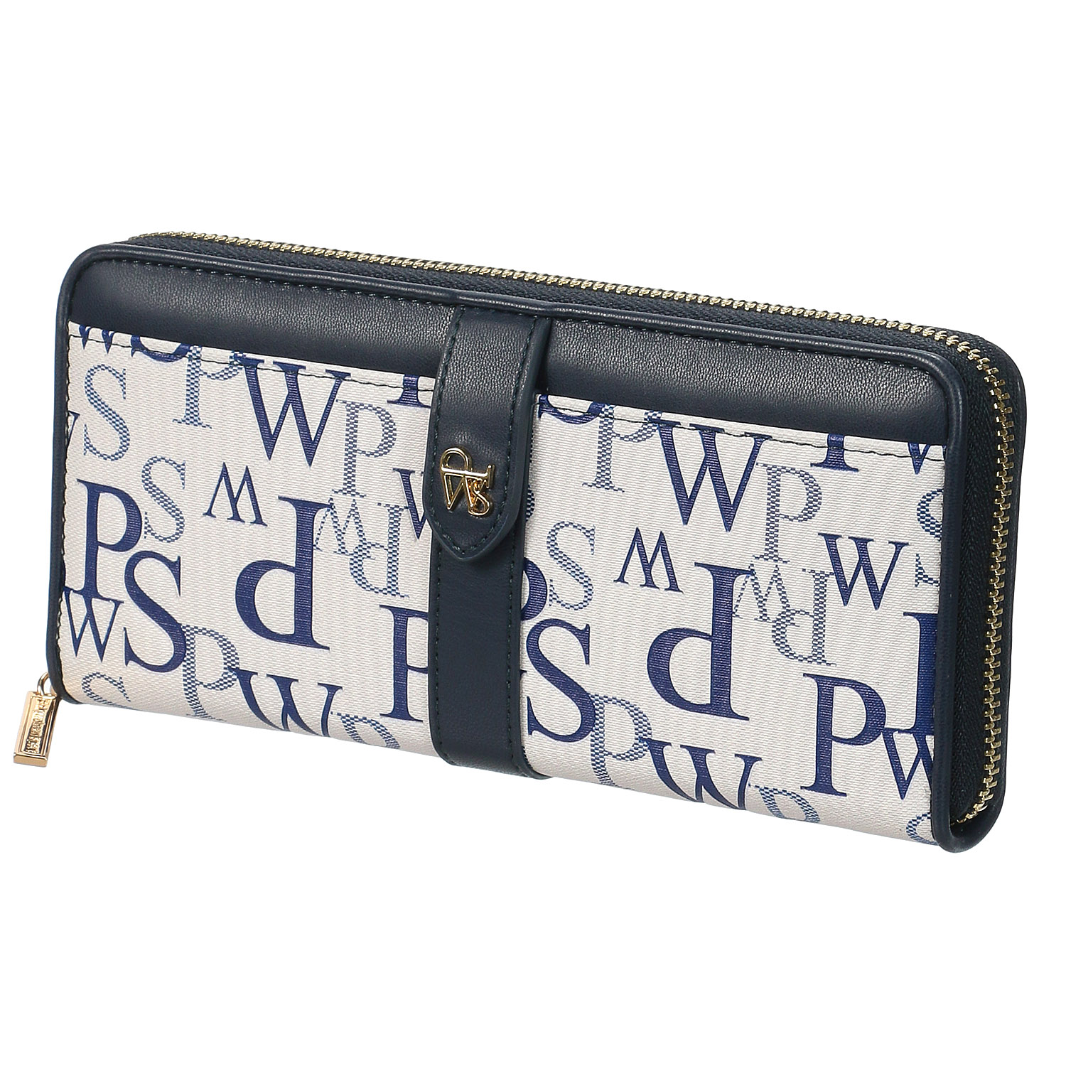 【ピンキーウォールマン】 スポーツエイレン長財布 - 画像7