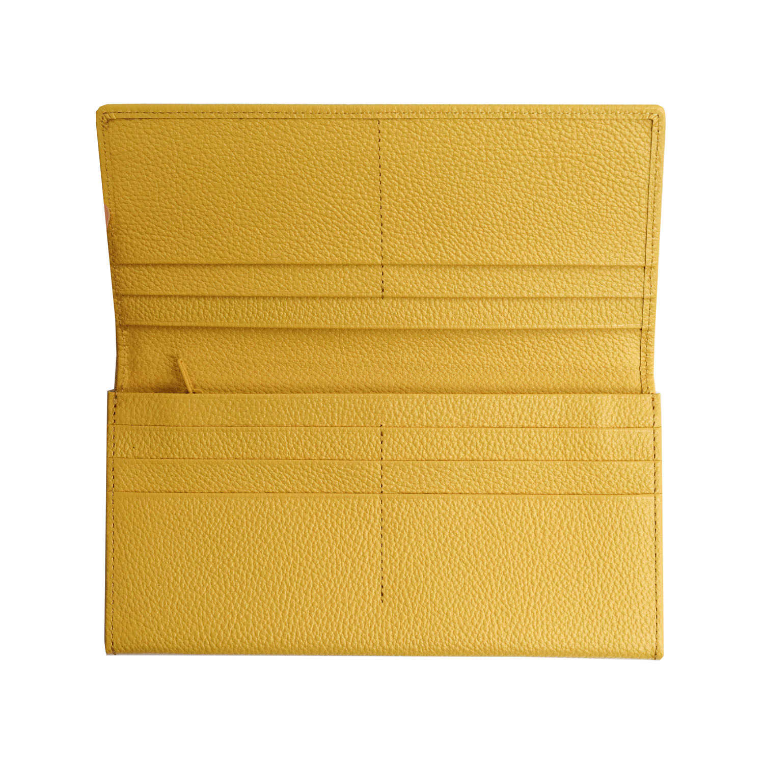 【取り寄せ商品】 浅草文庫 花菱柄ヘリ玉長財布 - 画像9