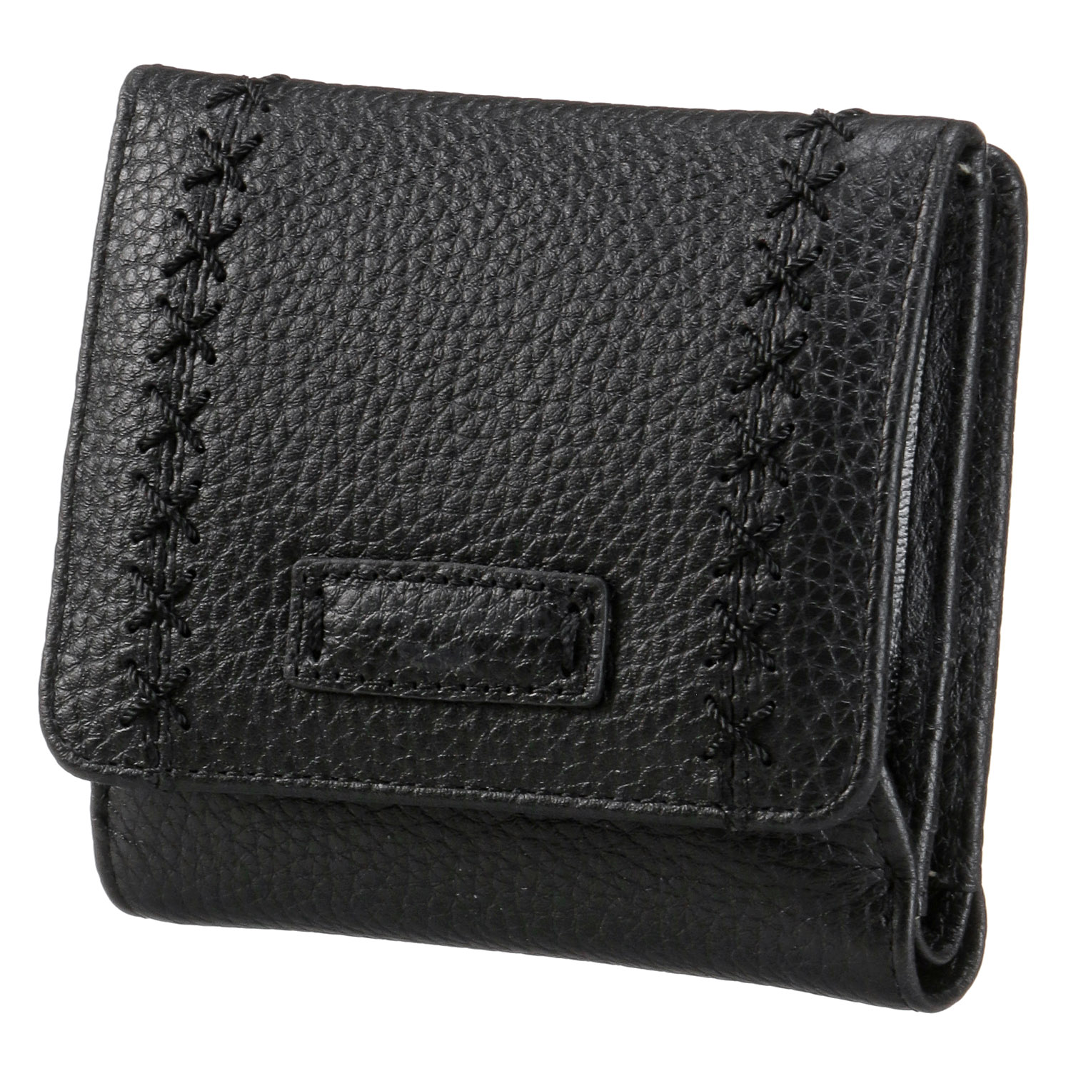 【KANSAI YAMAMOTO】 BOX小銭入付き束入れ - 画像2