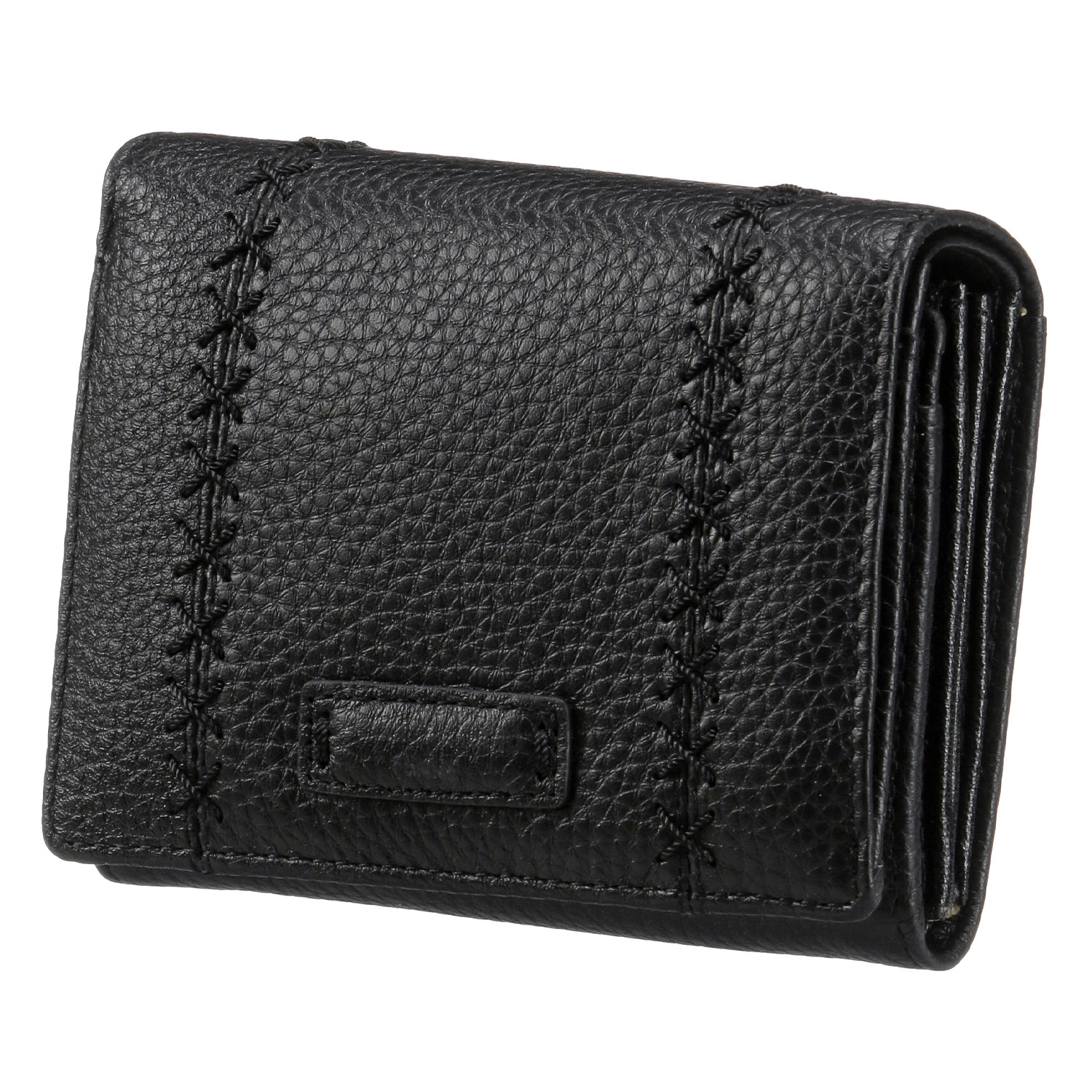 【リニューアル】【KANSAI YAMAMOTO】 中L字ファスナー札入れ - 画像2