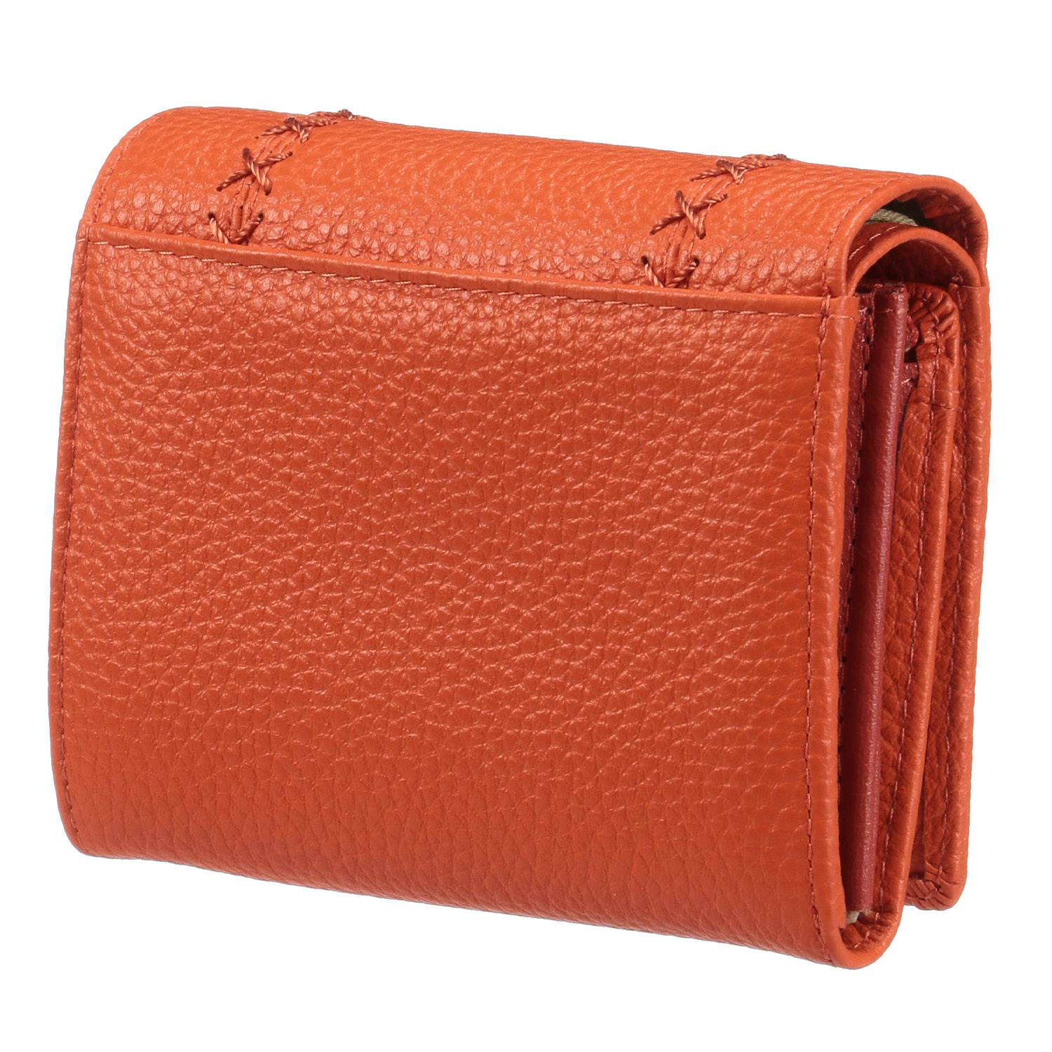 【リニューアル】【KANSAI YAMAMOTO】 中L字ファスナー札入れ - 画像4