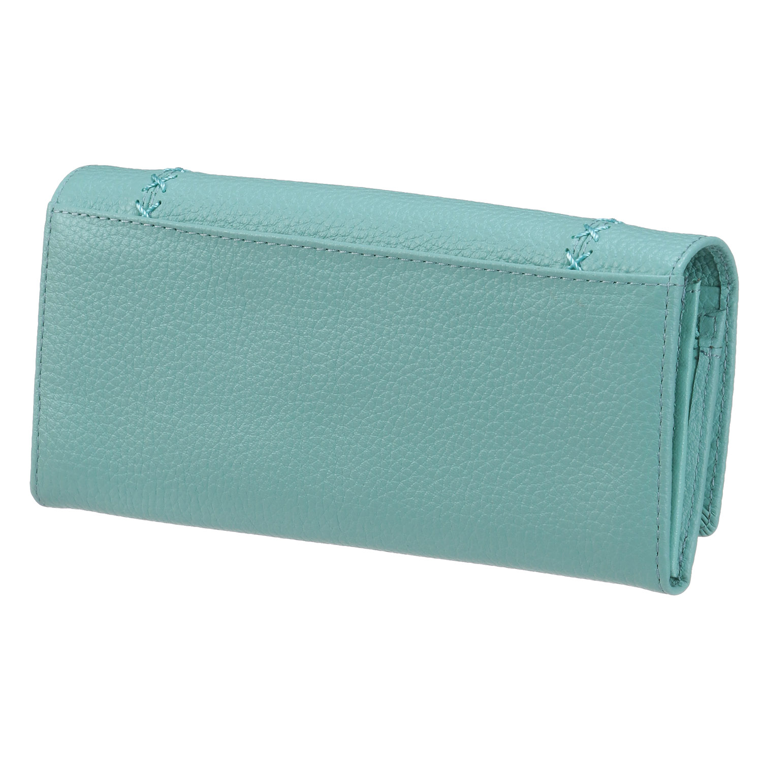 【リニューアル】【KANSAI YAMAMOTO】 中束L字ファスナー束入れ - 画像6