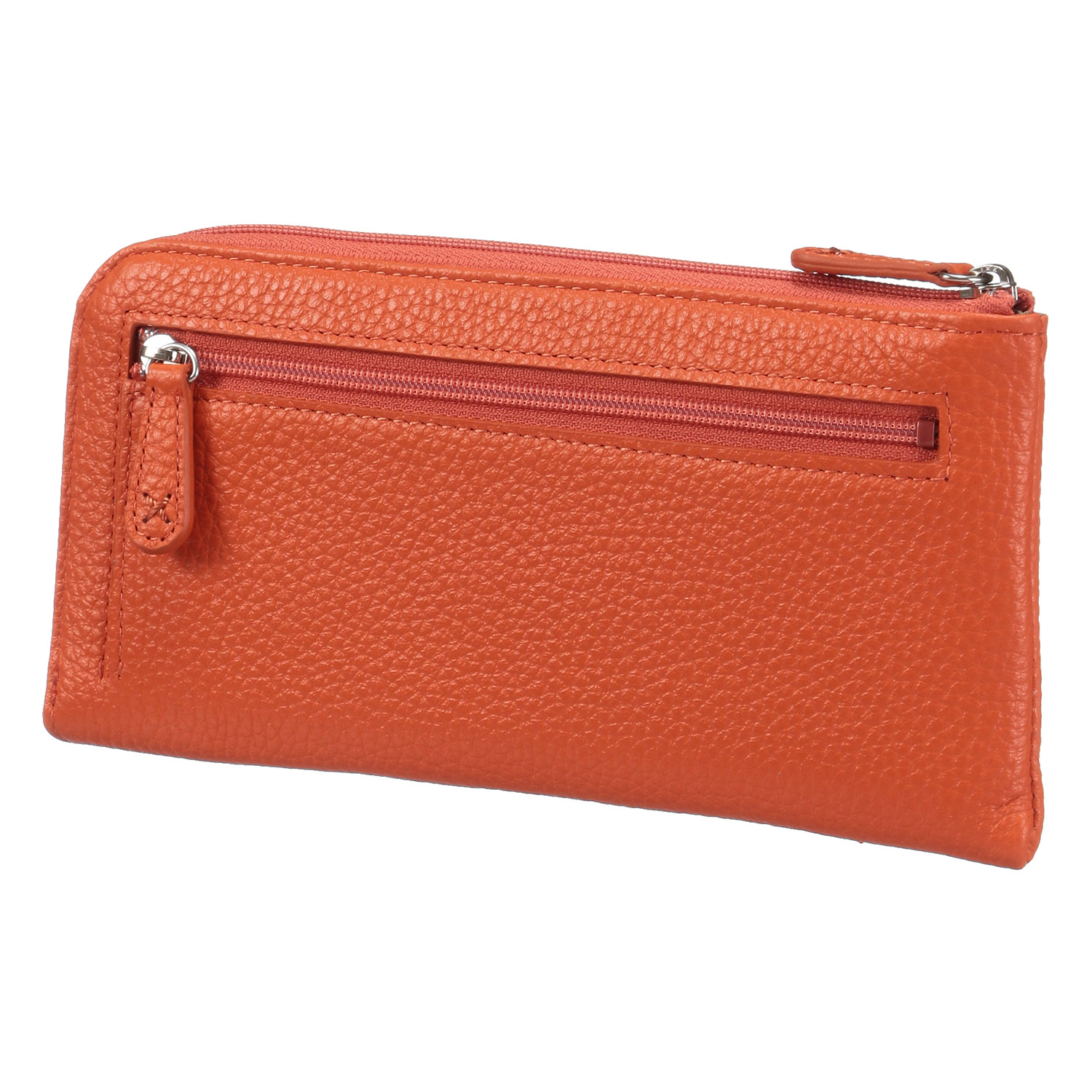 【KANSAI YAMAMOTO】 Lファスナー束入 - 画像4