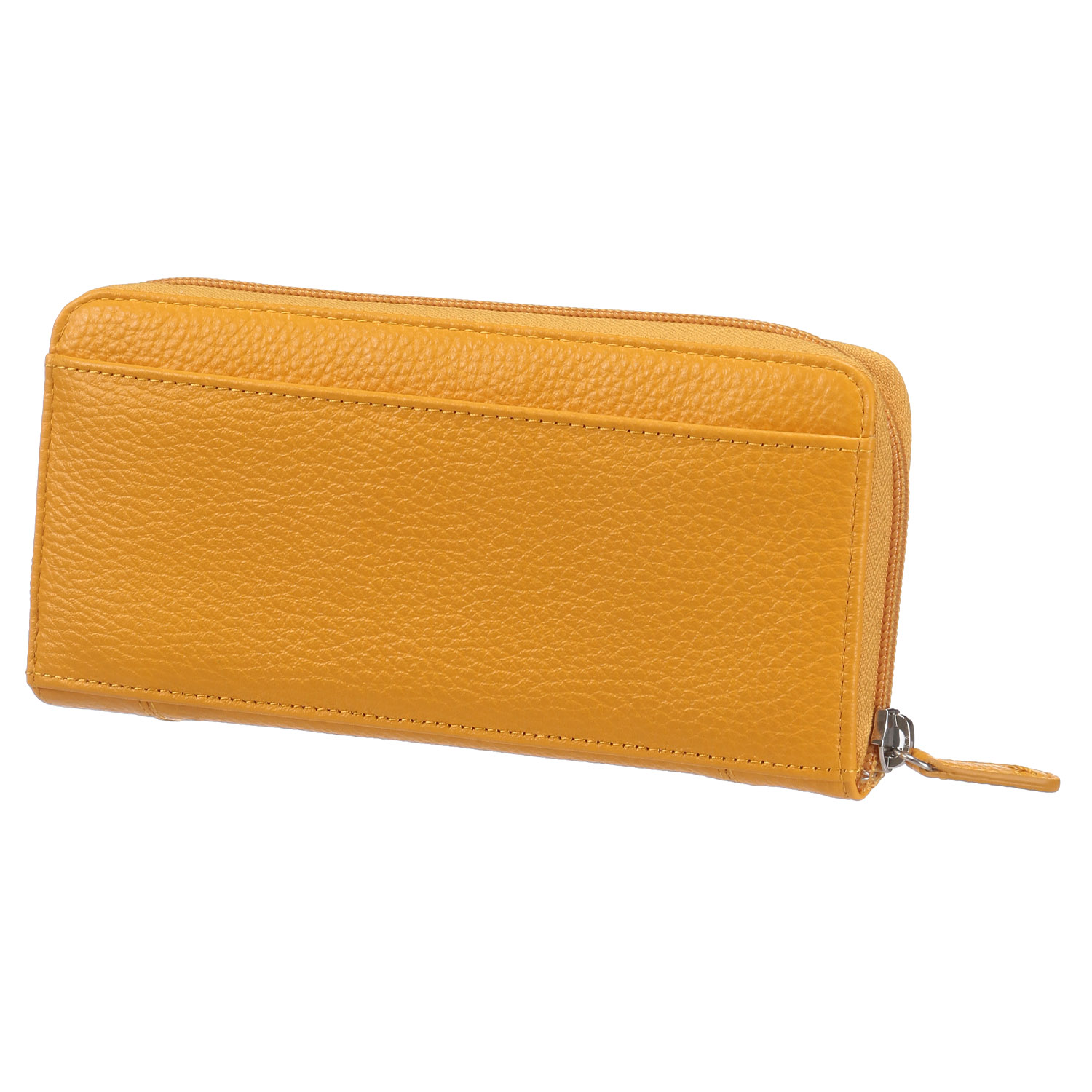 【リニューアル】【KANSAI YAMAMOTO】 ラウンドファスナー束入れ - 画像5