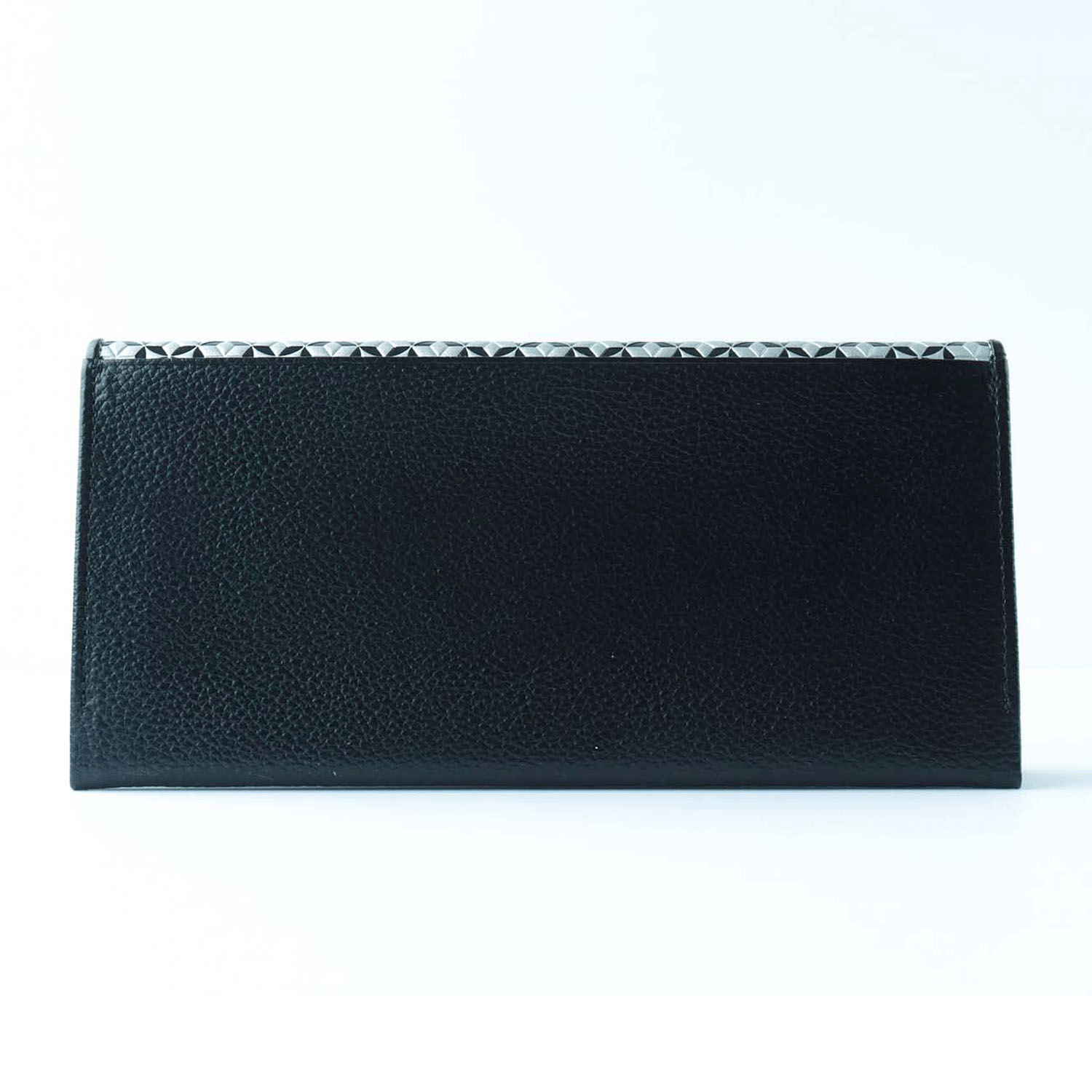 【取り寄せ商品】 浅草文庫 いろどり柄ヘリ玉長財布 - 画像15