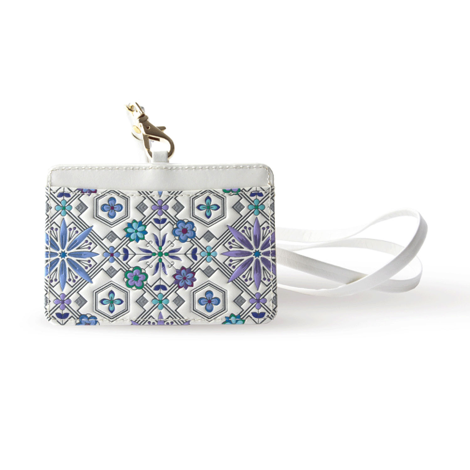 【取り寄せ商品】  浅草文庫 花菱IDケース - 画像13