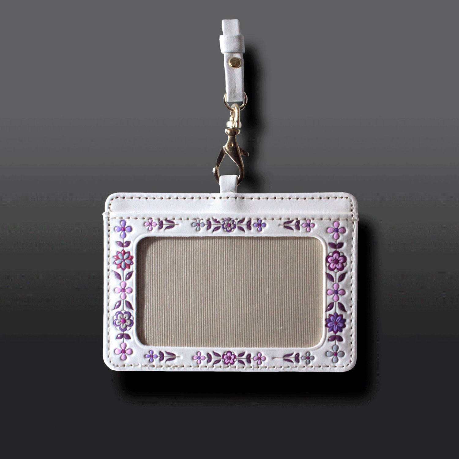 【取り寄せ商品】  浅草文庫 花菱IDケース - 画像10