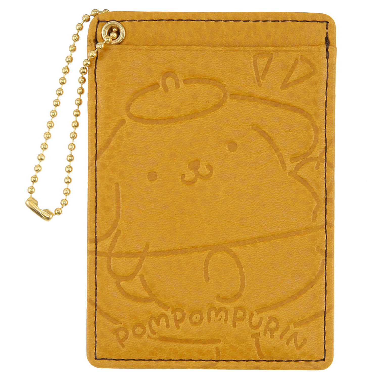 サンリオキャラクターズ パスケース