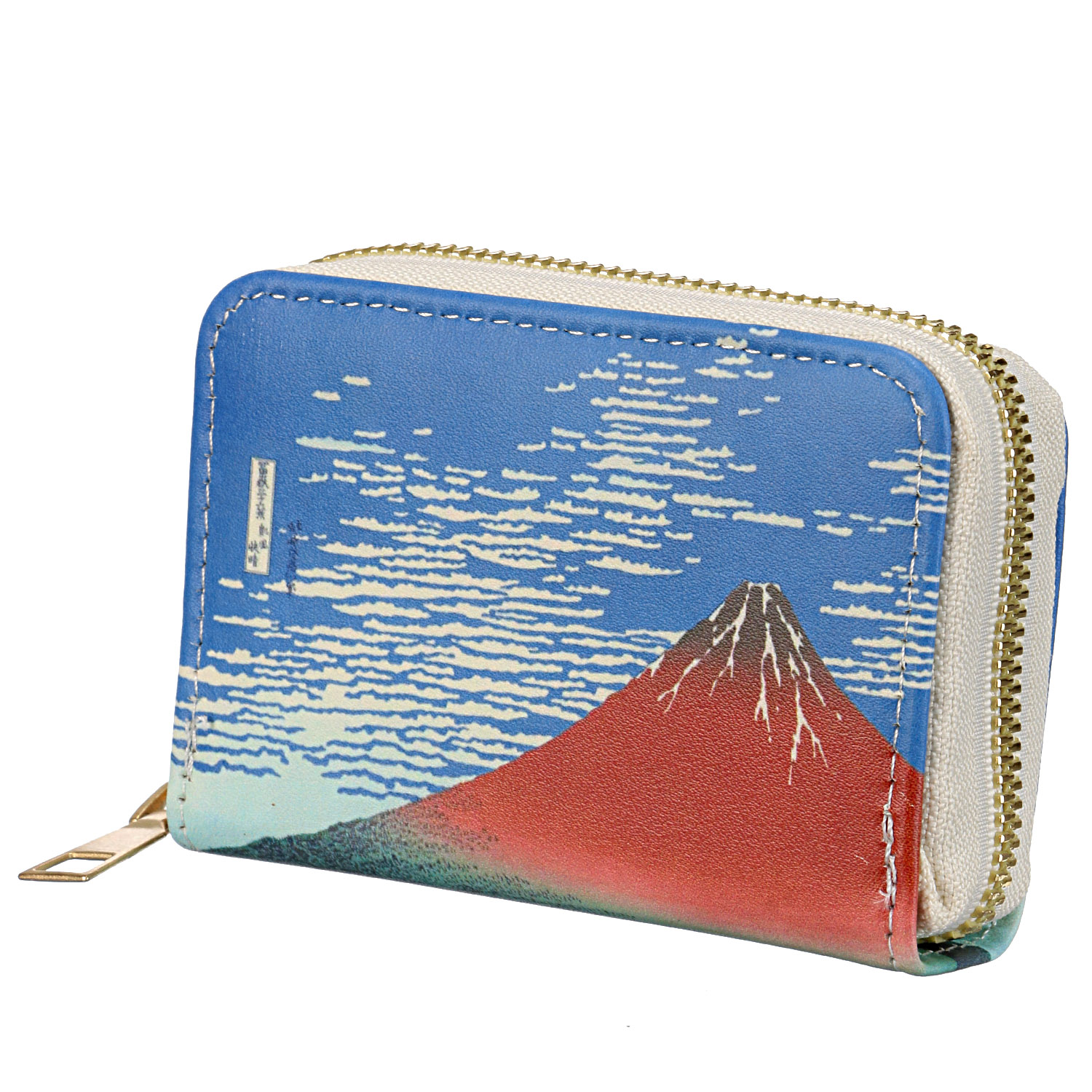 【在庫無くなり次第、終了】 日本名画カードケース（2個束） - 画像6