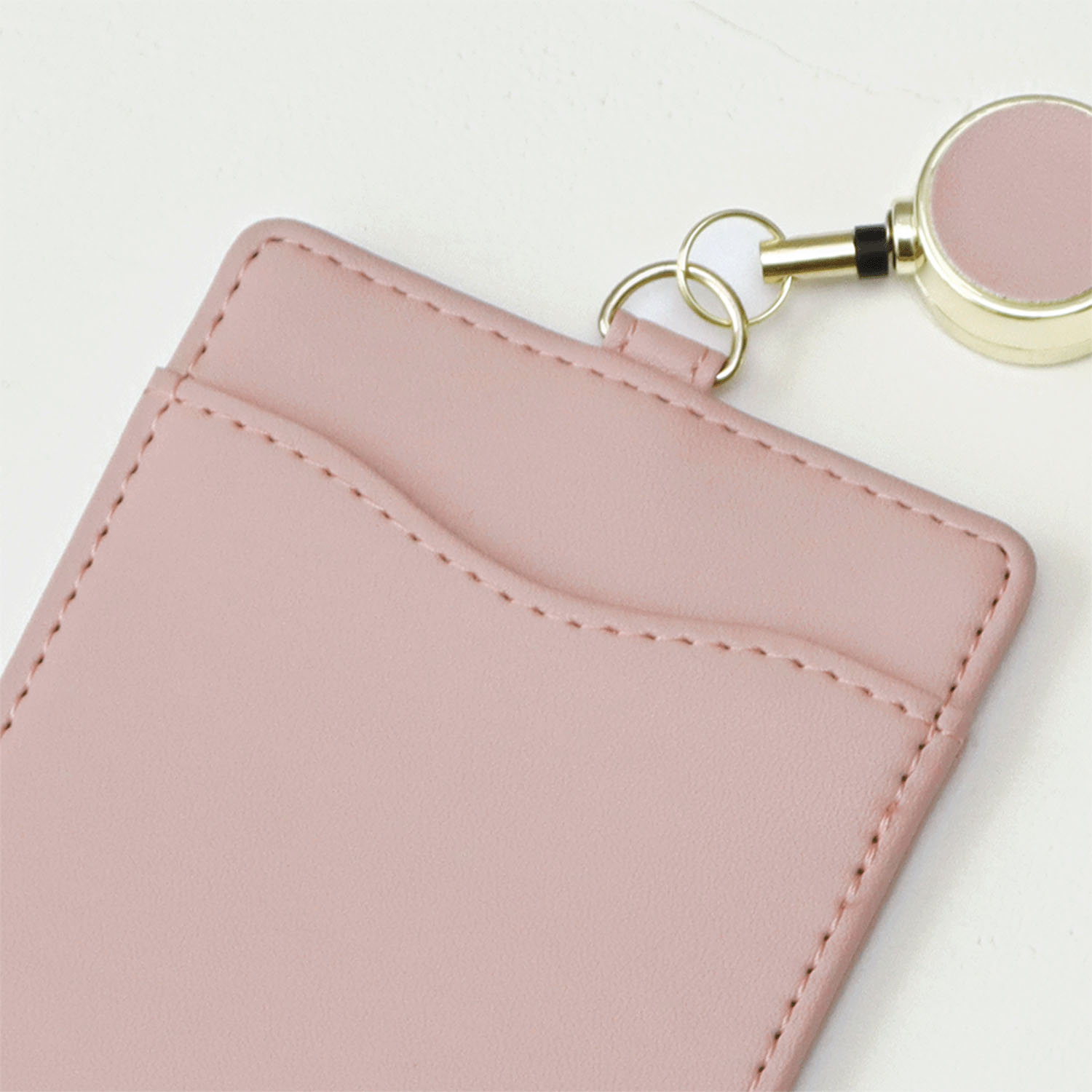 ローズ パスケース - 画像6