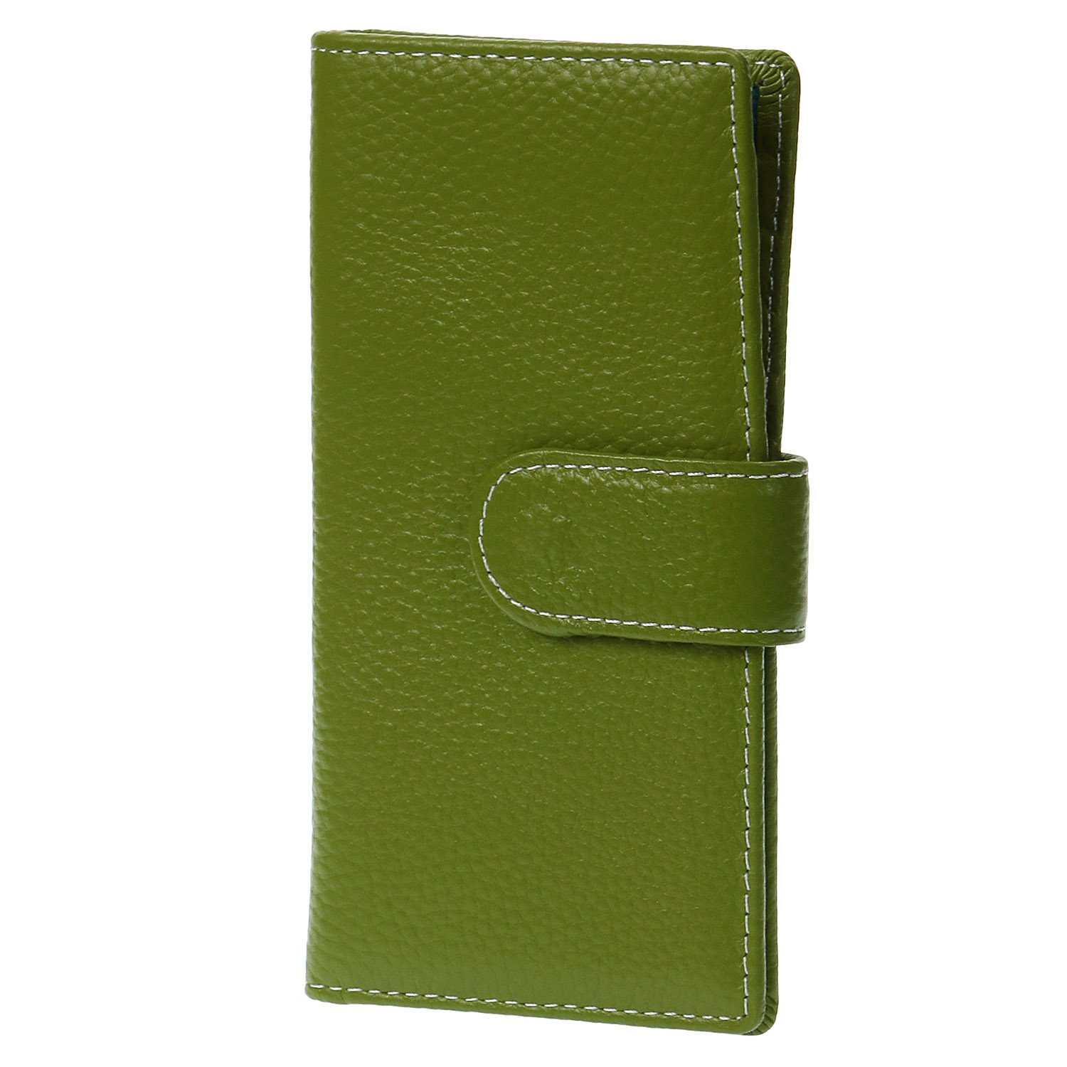 タテ型牛革カードケース - 画像11