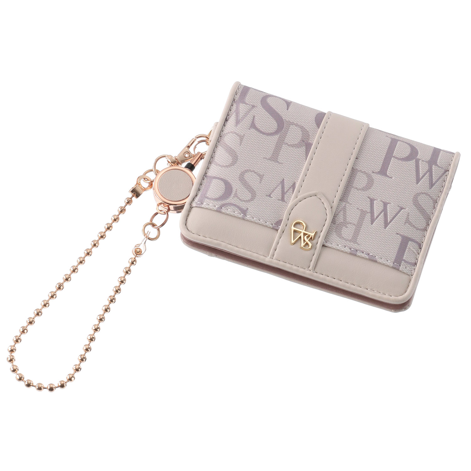 【ピンキーウォールマン】 スポーツエイレン パスケース - 画像2