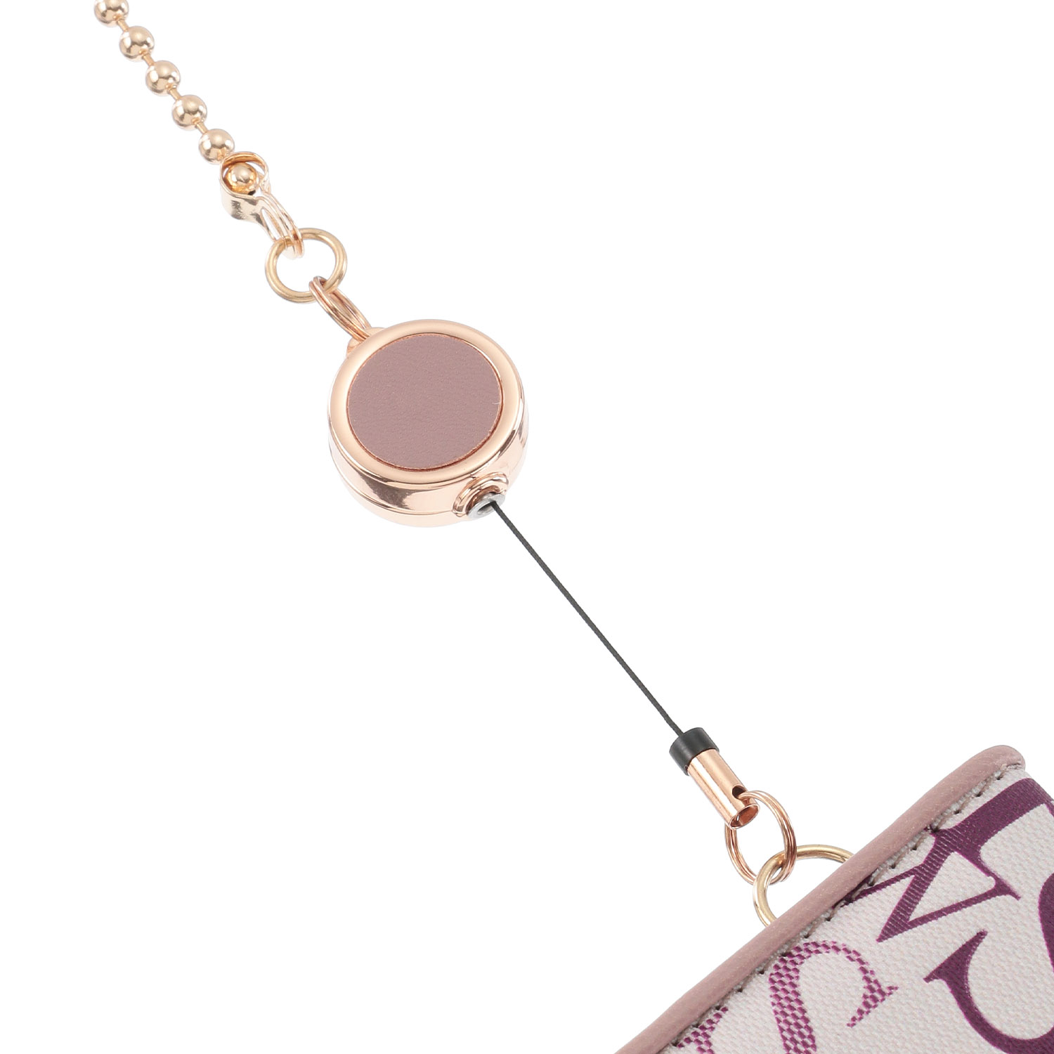 【ピンキーウォールマン】 スポーツエイレン パスケース - 画像6