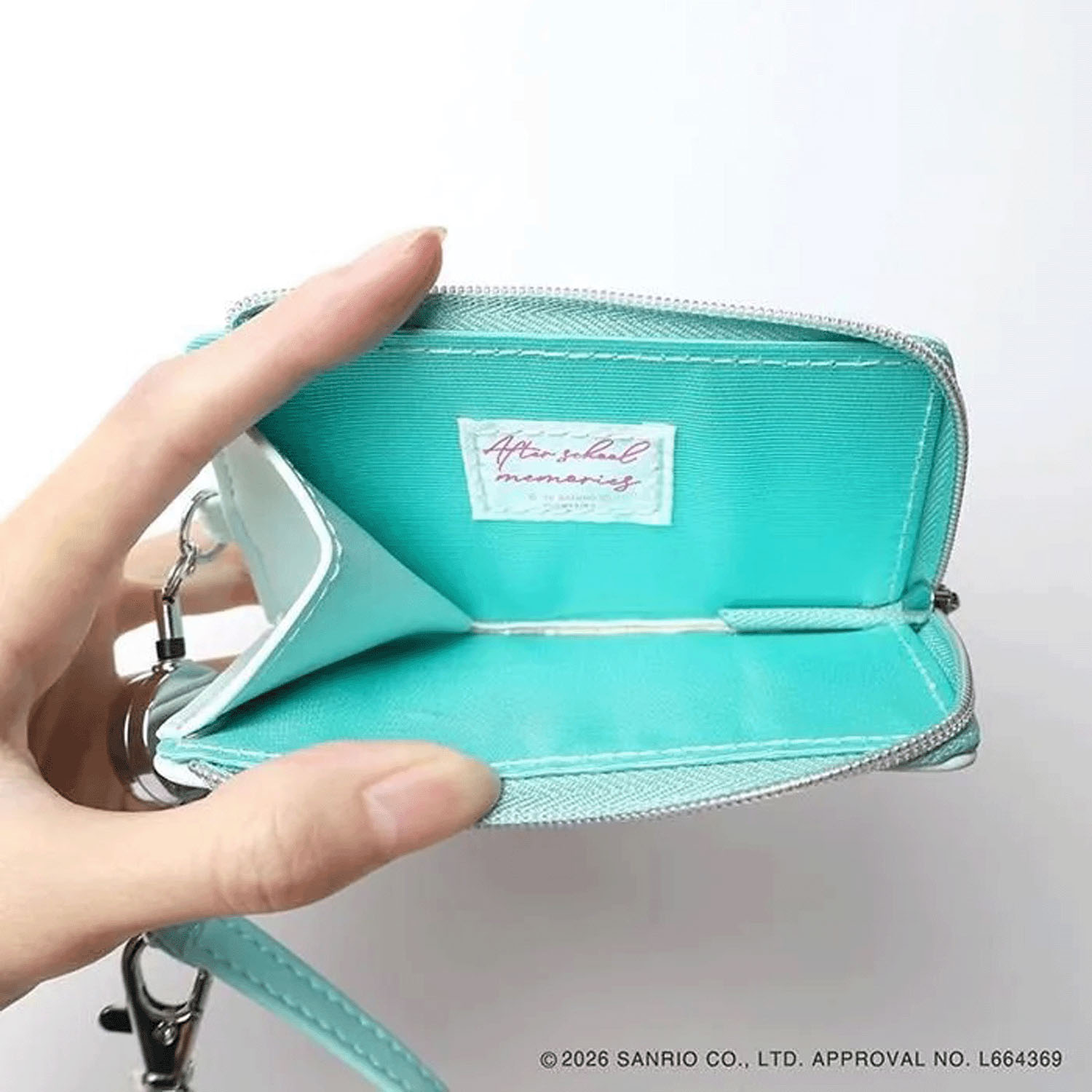 サンリオキャラクター パスケース - 画像12