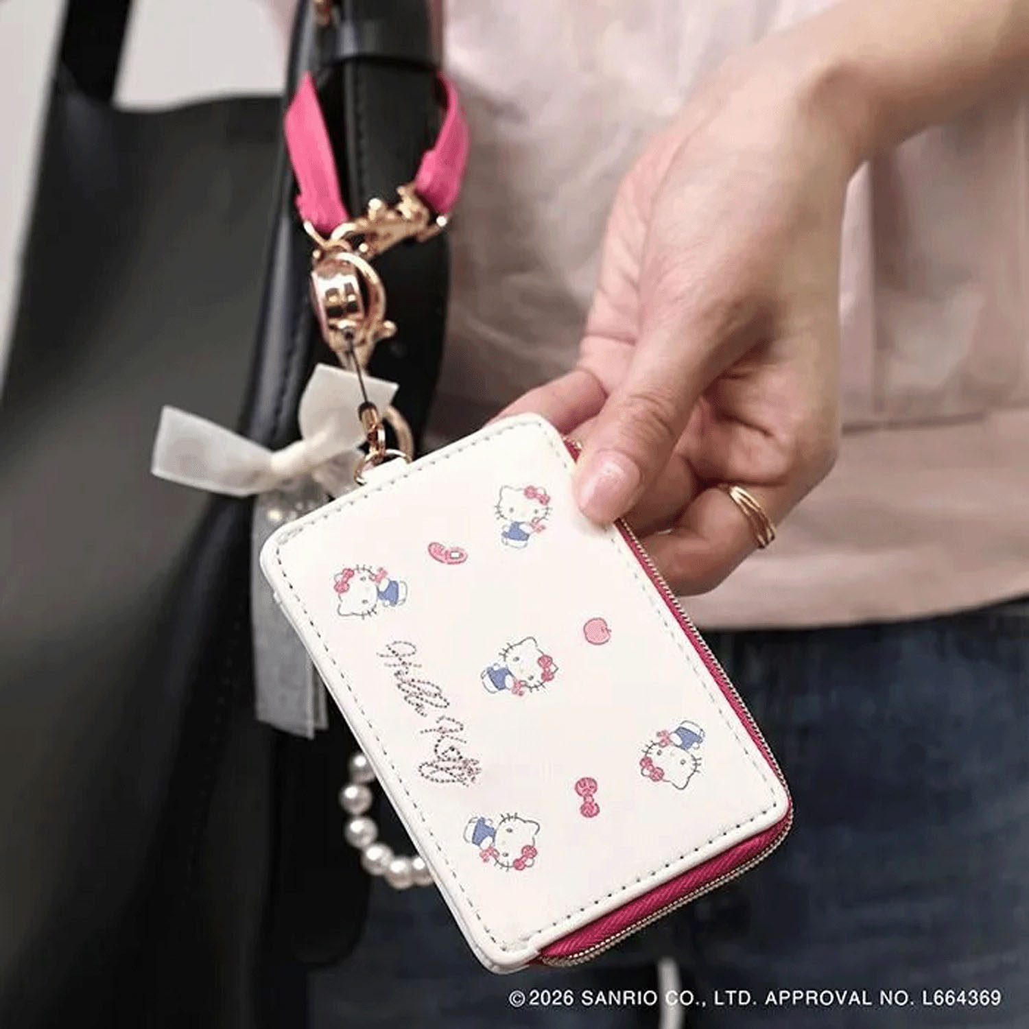 サンリオキャラクター パスケース - 画像18