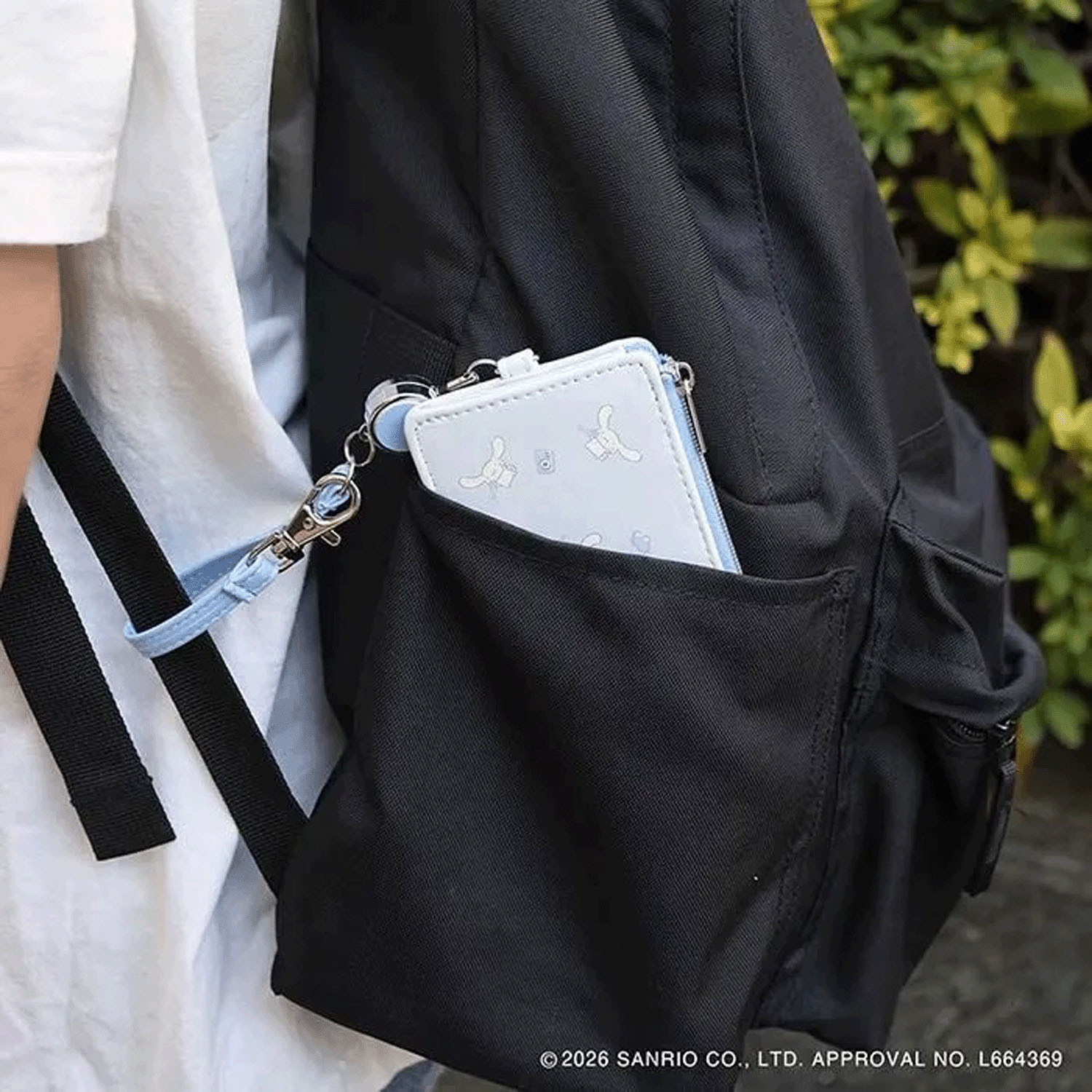 サンリオキャラクター パスケース - 画像4