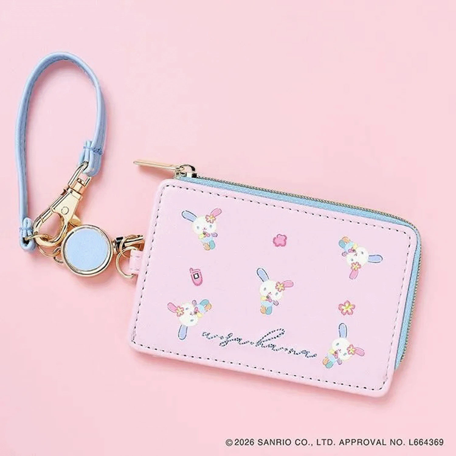 サンリオキャラクター パスケース - 画像7