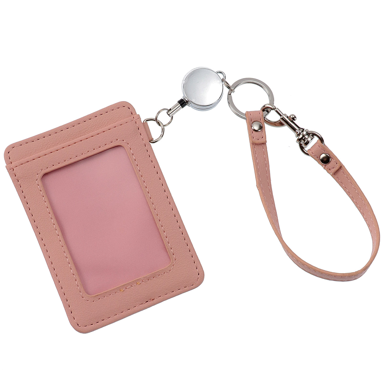 婦人パスケース定期入れ - 画像5