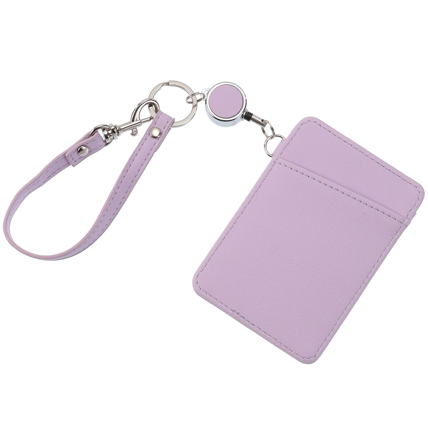 婦人パスケース定期入れ - 画像7