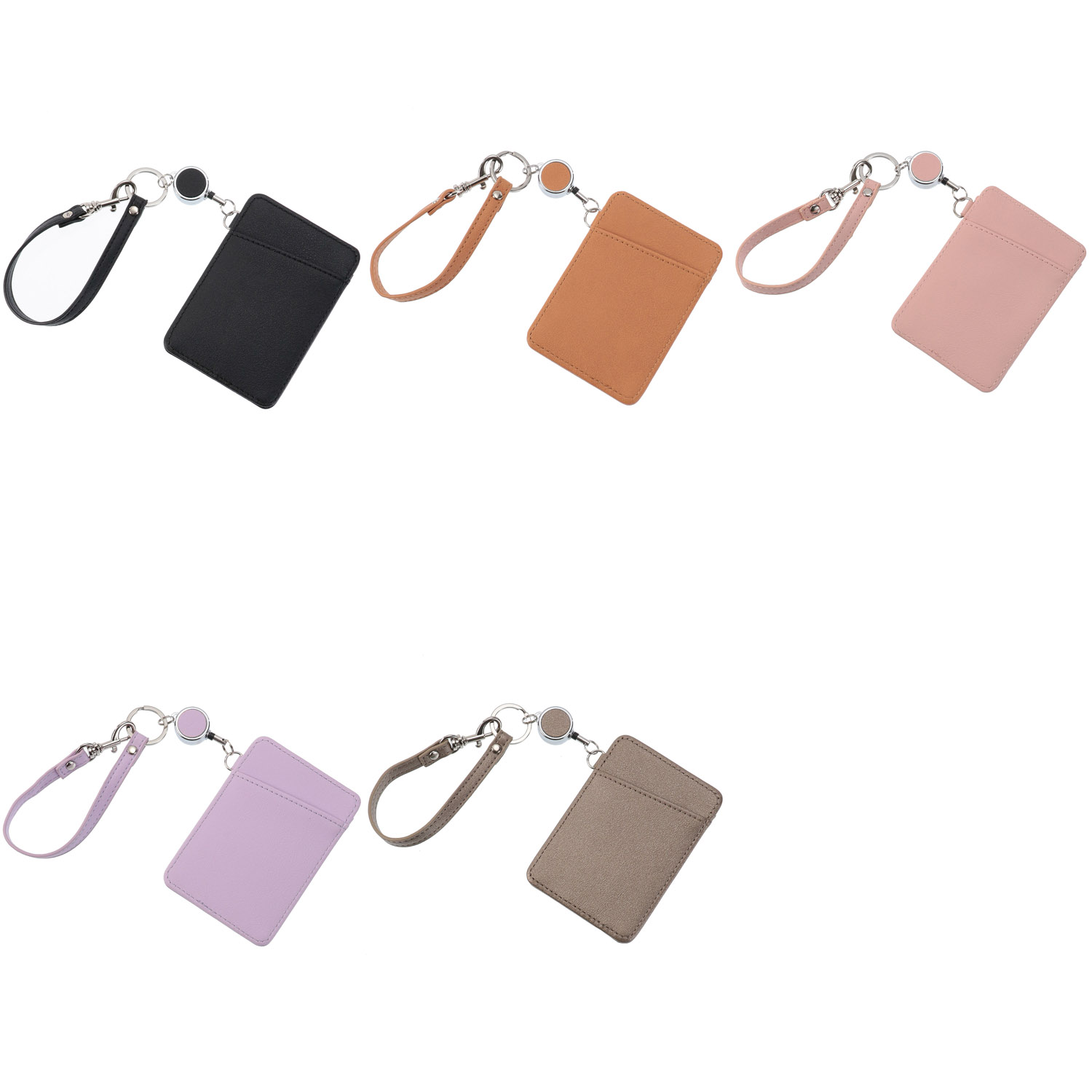 婦人パスケース定期入れ - 画像1