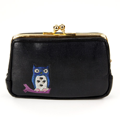 フクロウガマグチ - 画像2