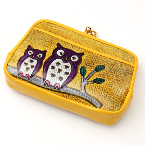 フクロウガマグチ - 画像7