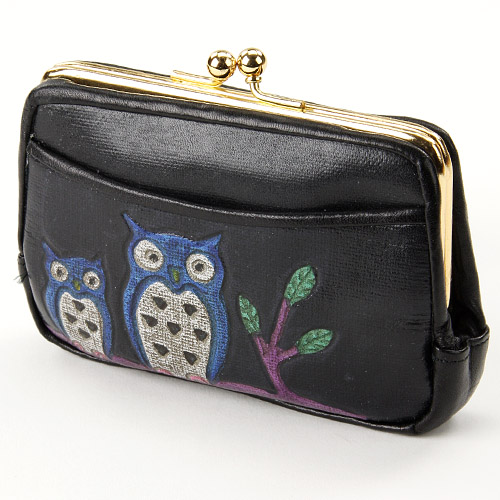 フクロウガマグチ - 画像1