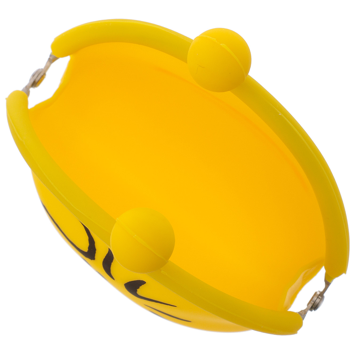 SNOOPY（スヌーピー） シリコンがま口 6柄セット - 画像4