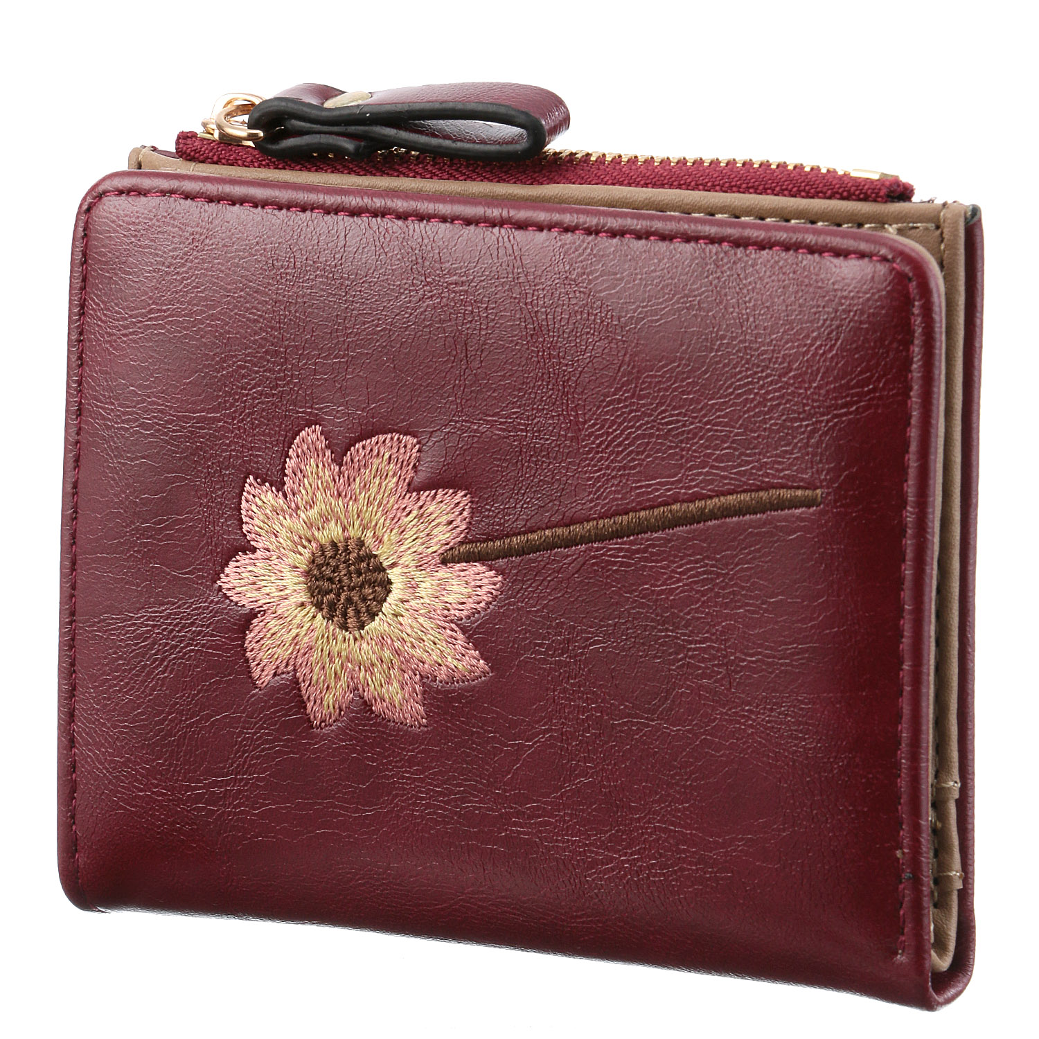 一凛コンパクト財布 - 画像1