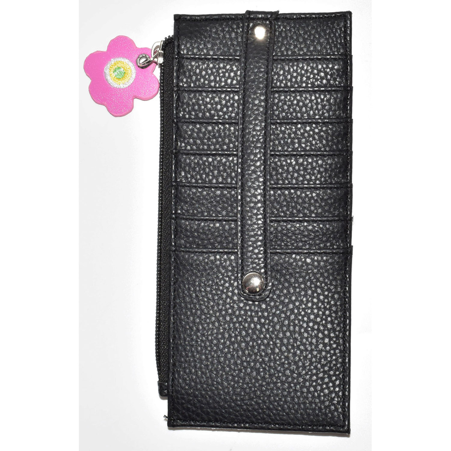 猫パッチワーク カードケース - 画像3