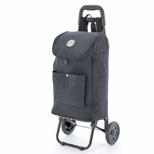 【保冷・保温】 キャリーカート