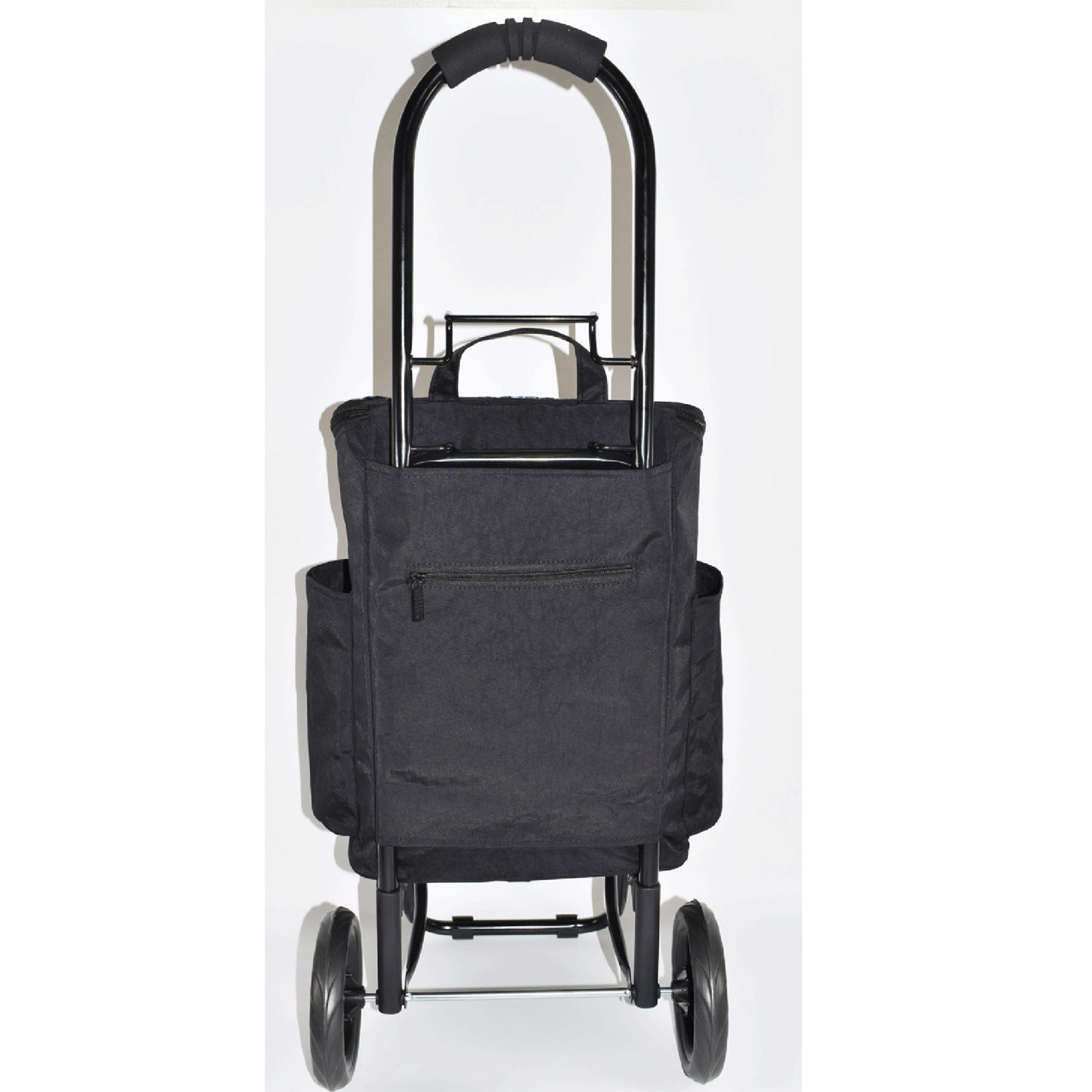 シェニール キャリーカート - 画像2