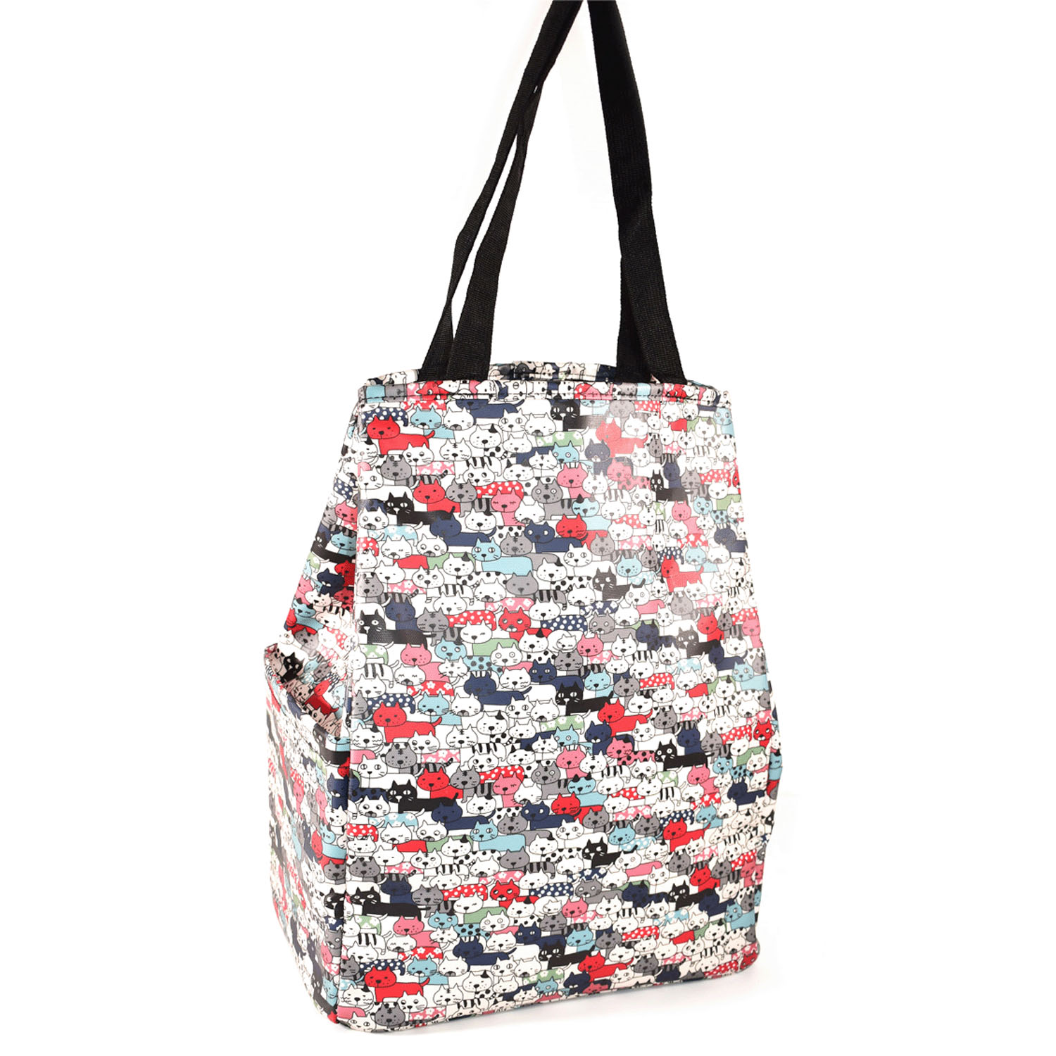 【保冷保温】 2wayキャリーカート - 画像2